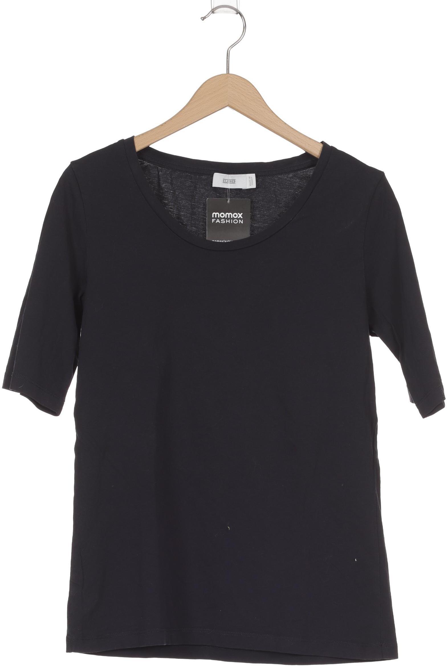 

Closed Damen T-Shirt, blau, Gr.