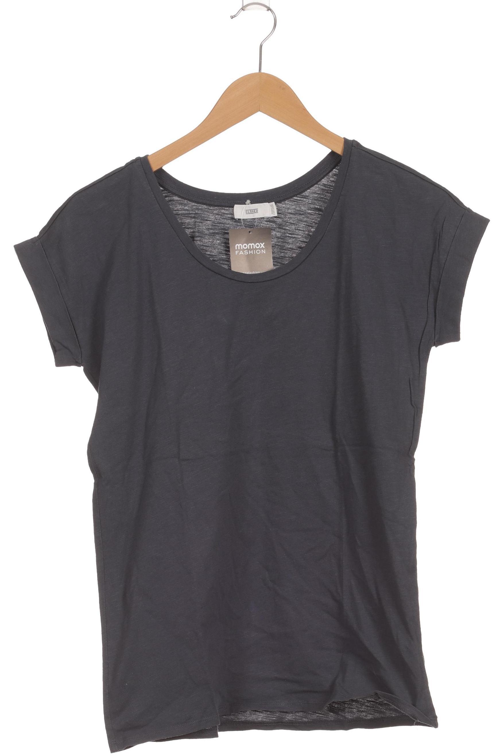 

Closed Damen T-Shirt, blau, Gr.