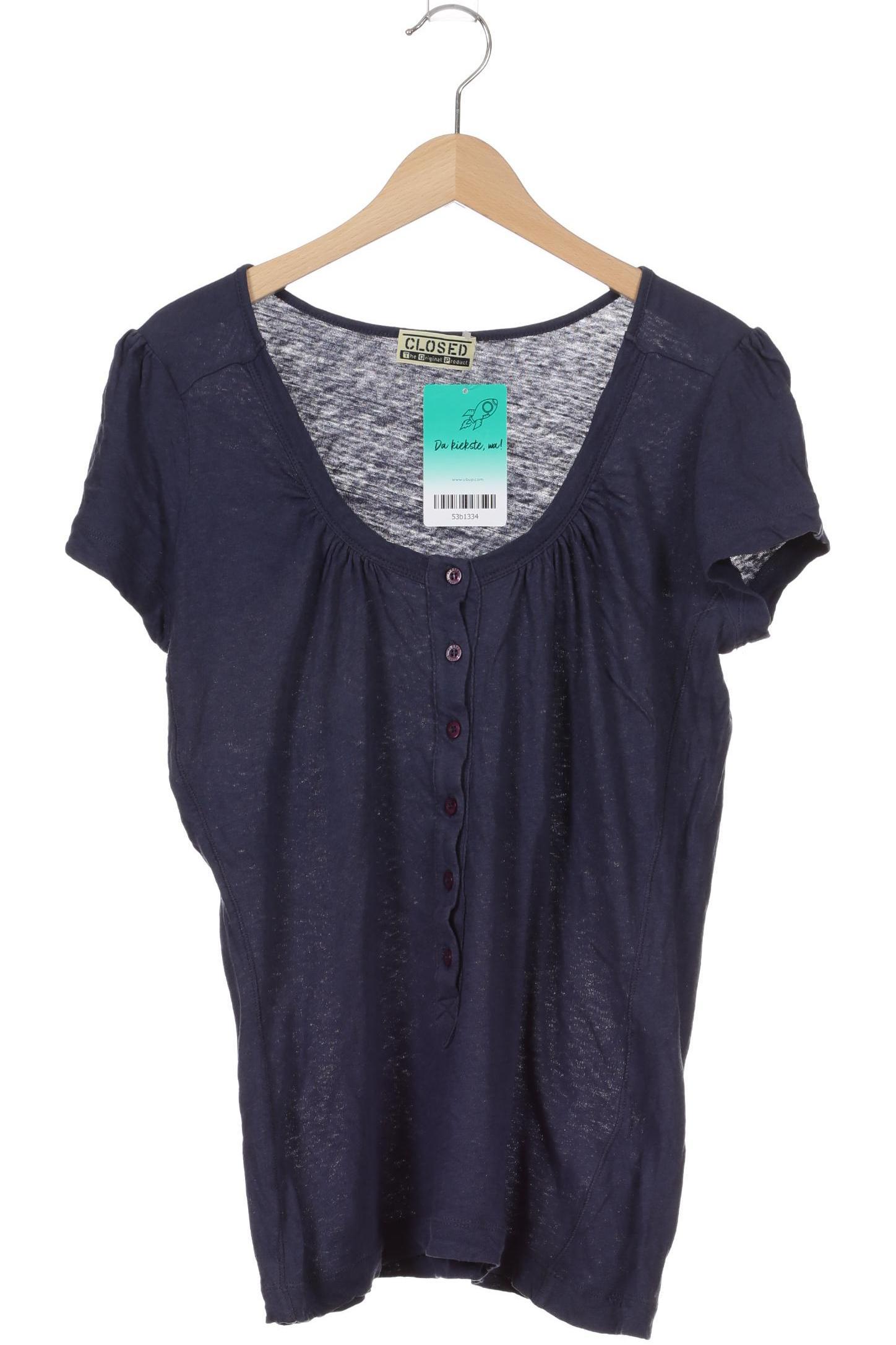 

Closed Damen T-Shirt, türkis, Gr.