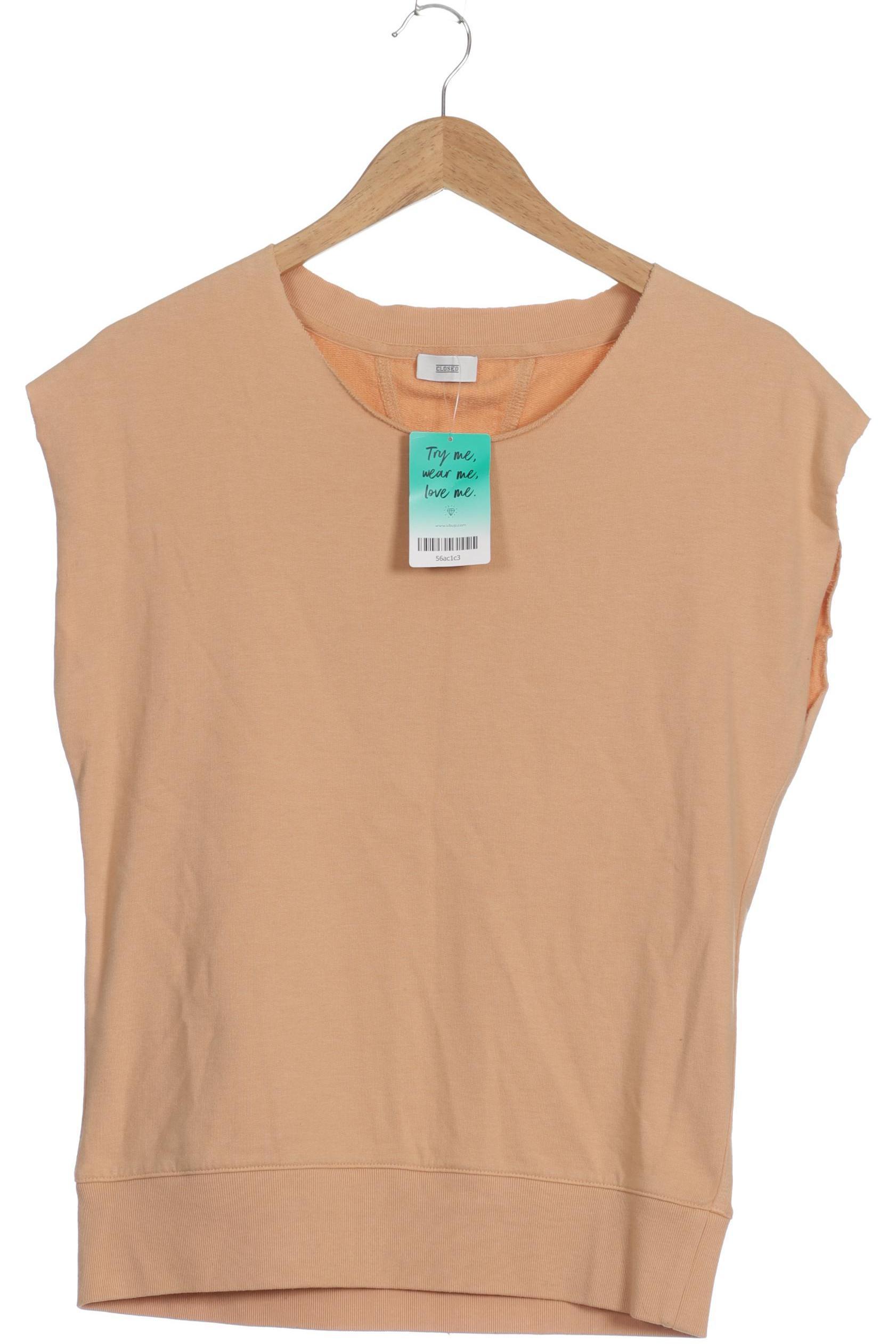 

Closed Damen T-Shirt, beige, Gr.