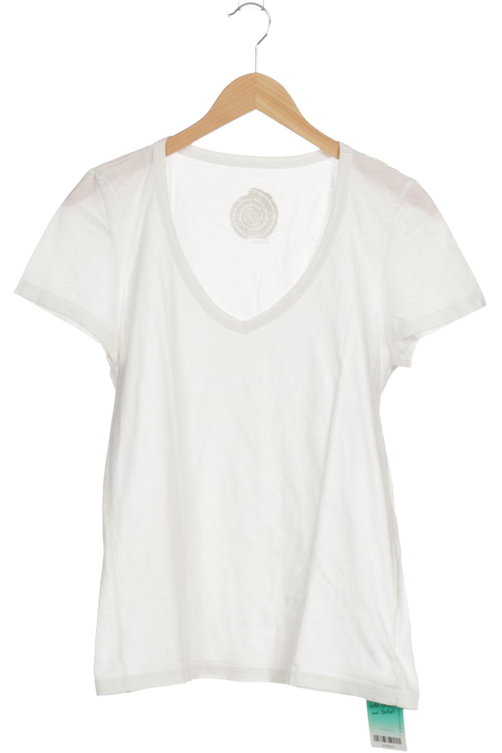 

Closed Damen T-Shirt, weiß, Gr.