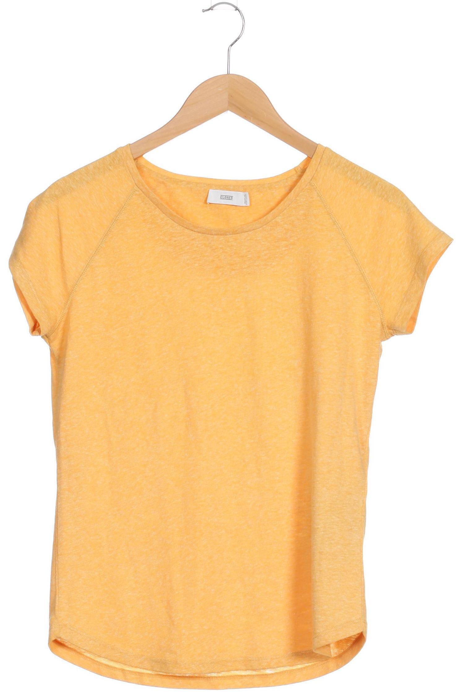 

Closed Damen T-Shirt, orange, Gr.
