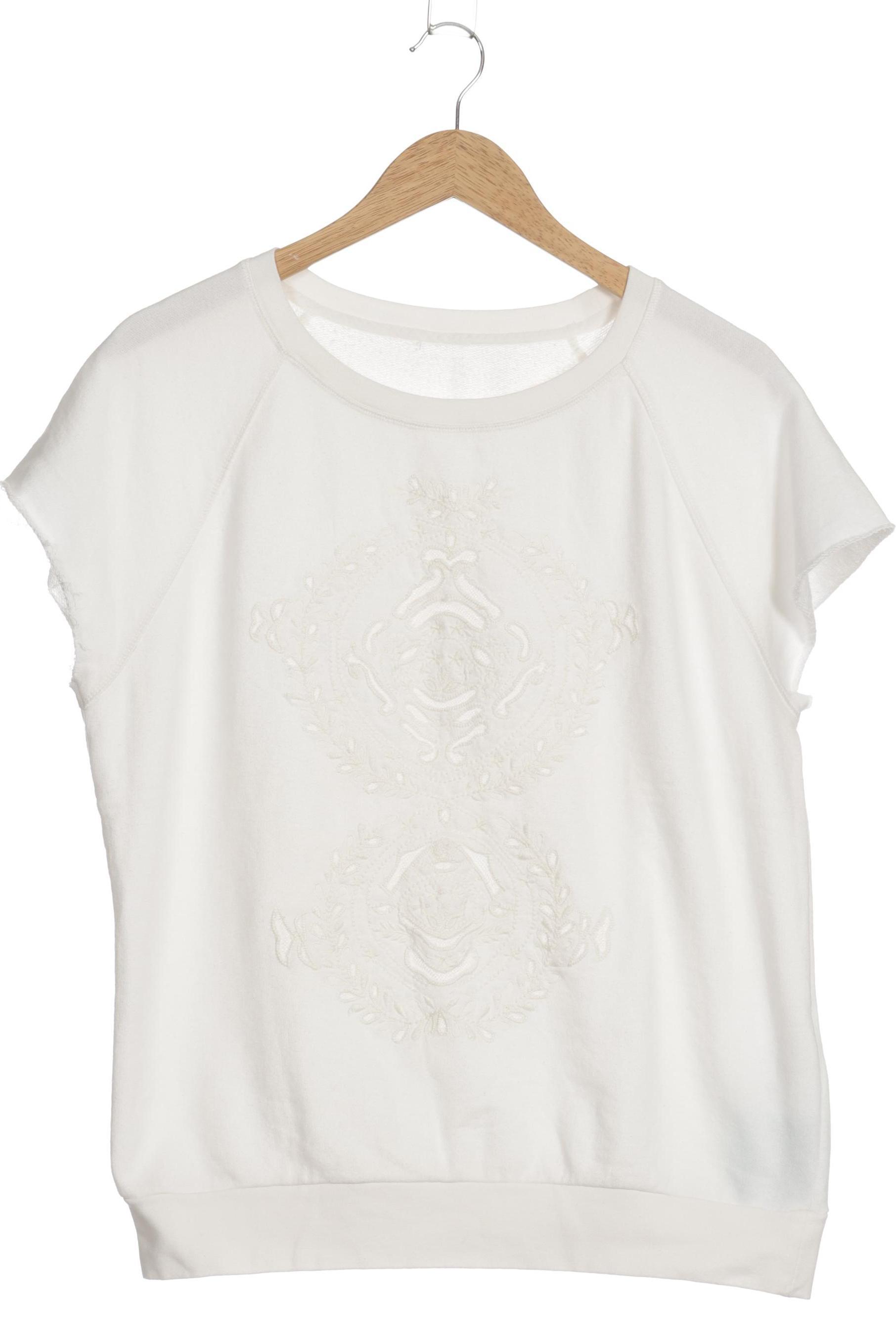 

Closed Damen Sweatshirt, weiß, Gr.