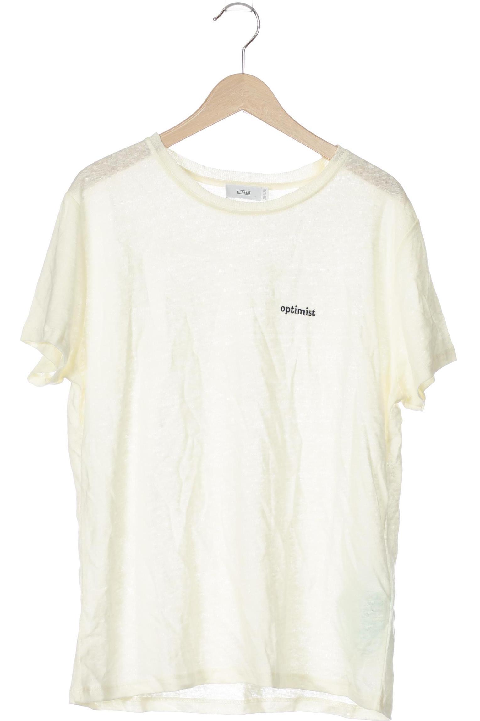 

Closed Damen T-Shirt, gelb, Gr.