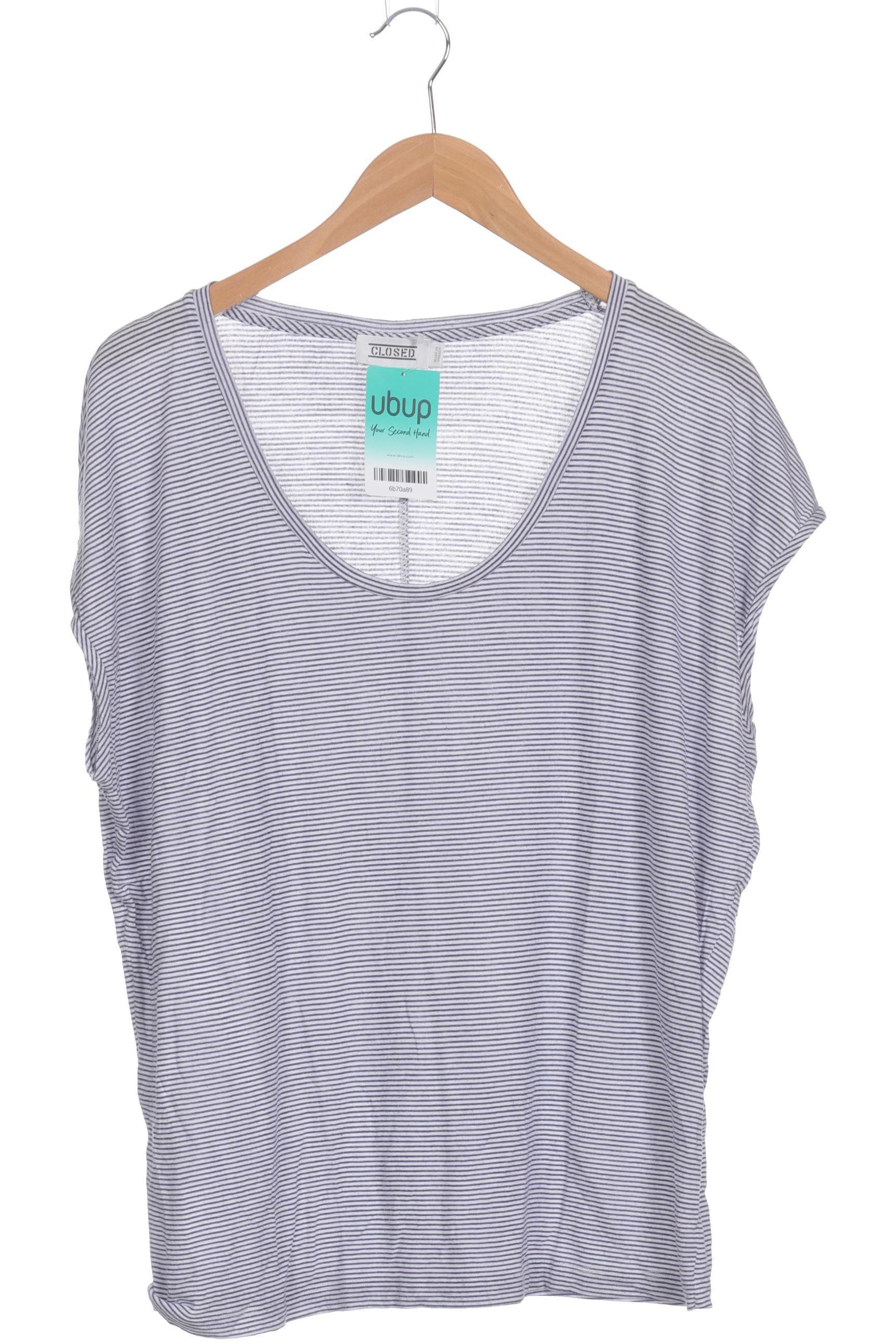 

Closed Damen T-Shirt, grau, Gr.