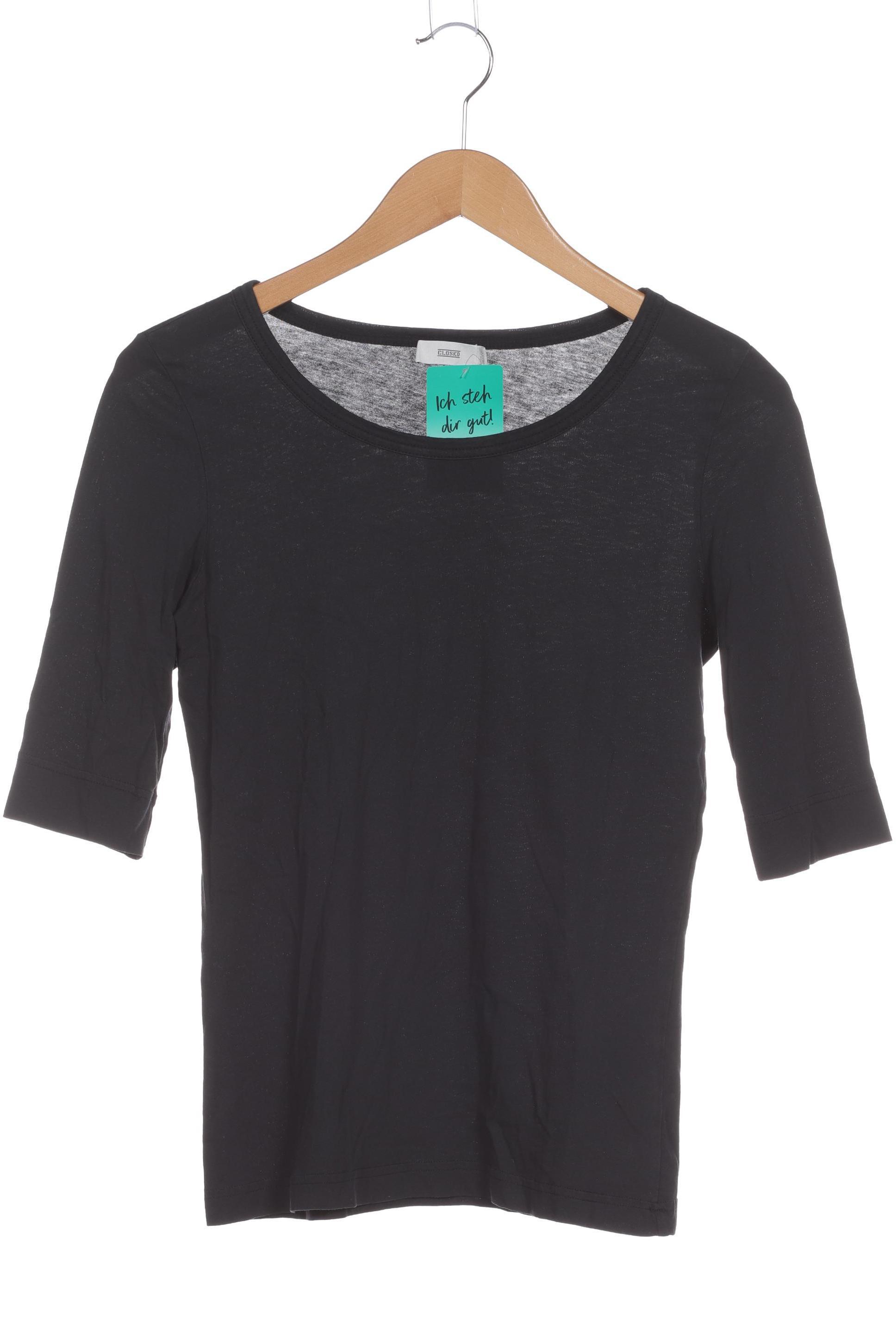 

Closed Damen T-Shirt, blau, Gr.