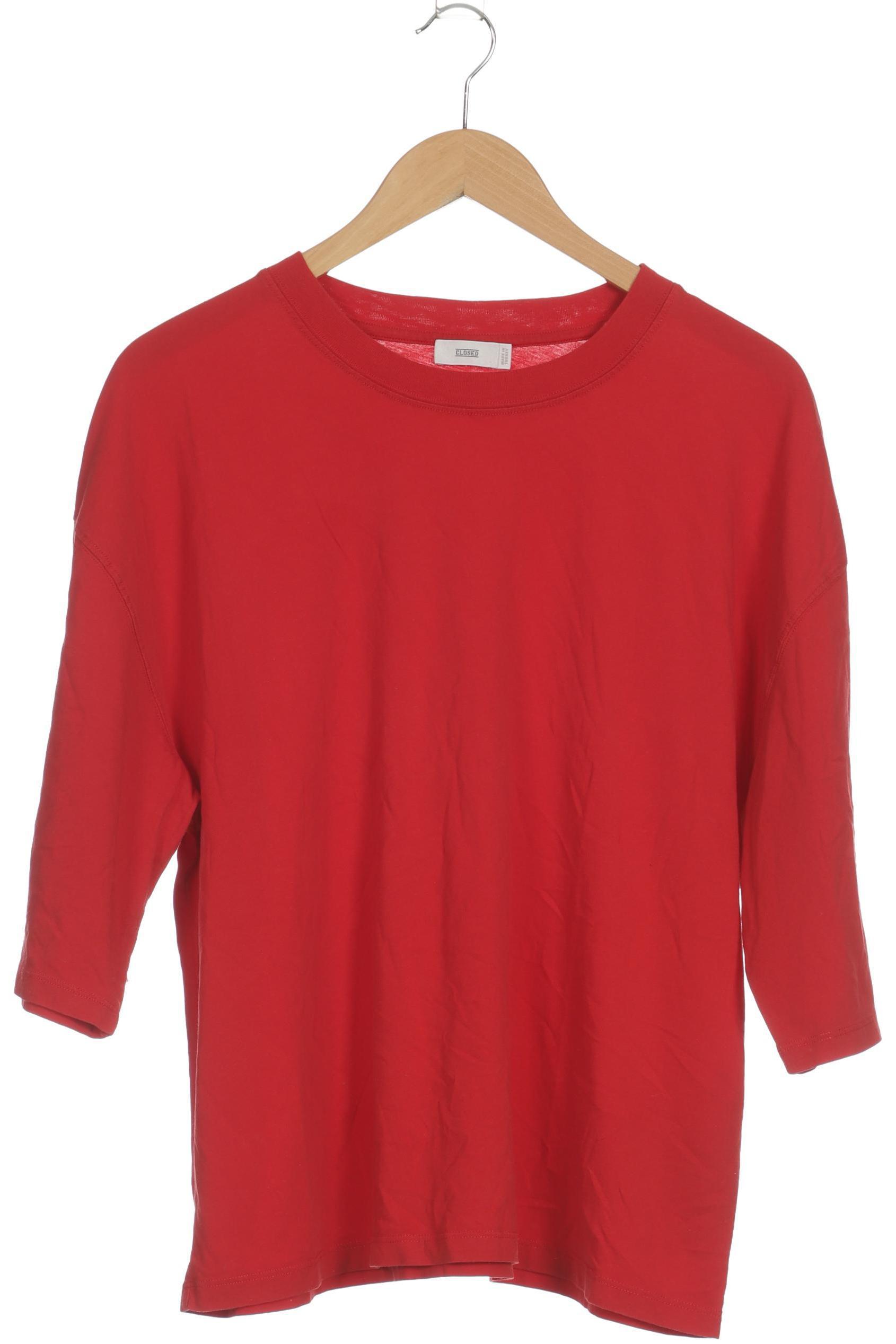 

Closed Damen T-Shirt, rot, Gr.