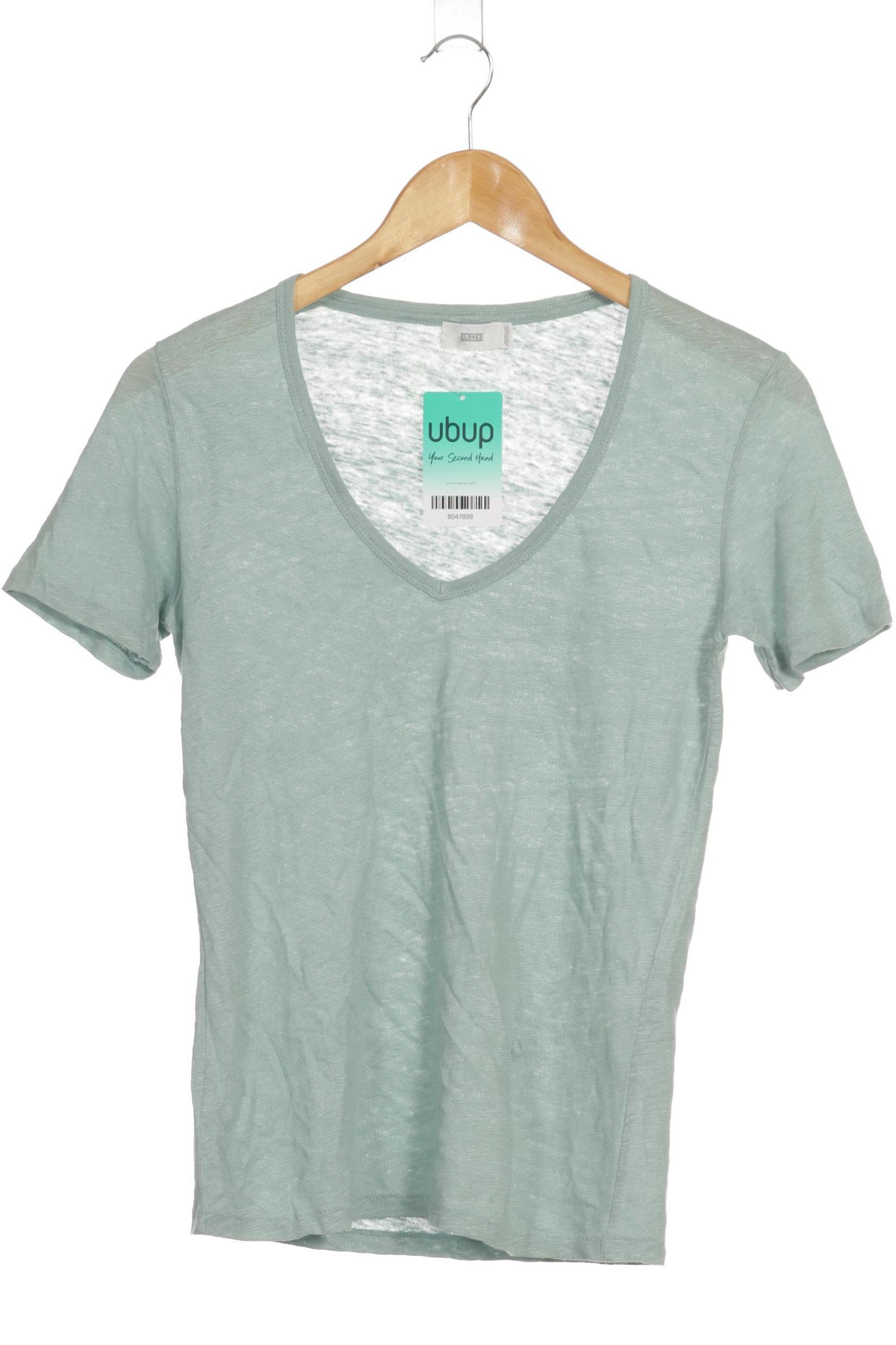 

Closed Damen T-Shirt, türkis, Gr.