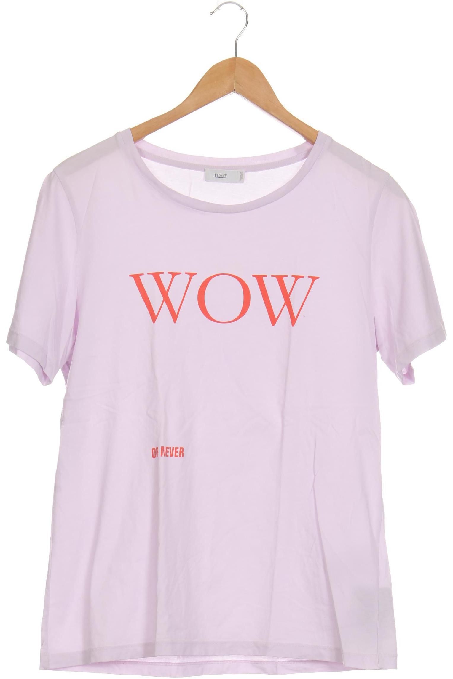 

Closed Damen T-Shirt, pink, Gr.