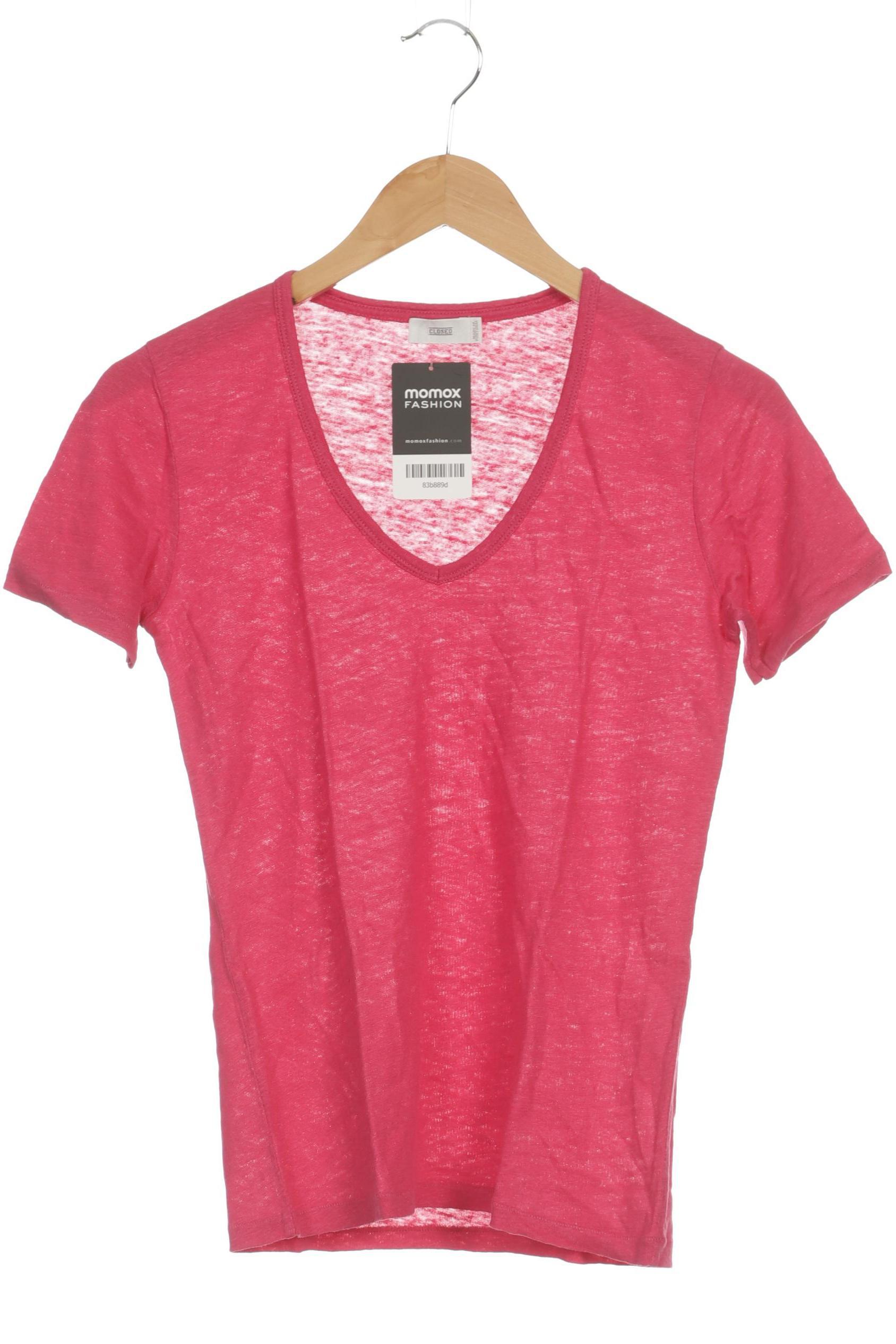 

Closed Damen T-Shirt, pink, Gr.
