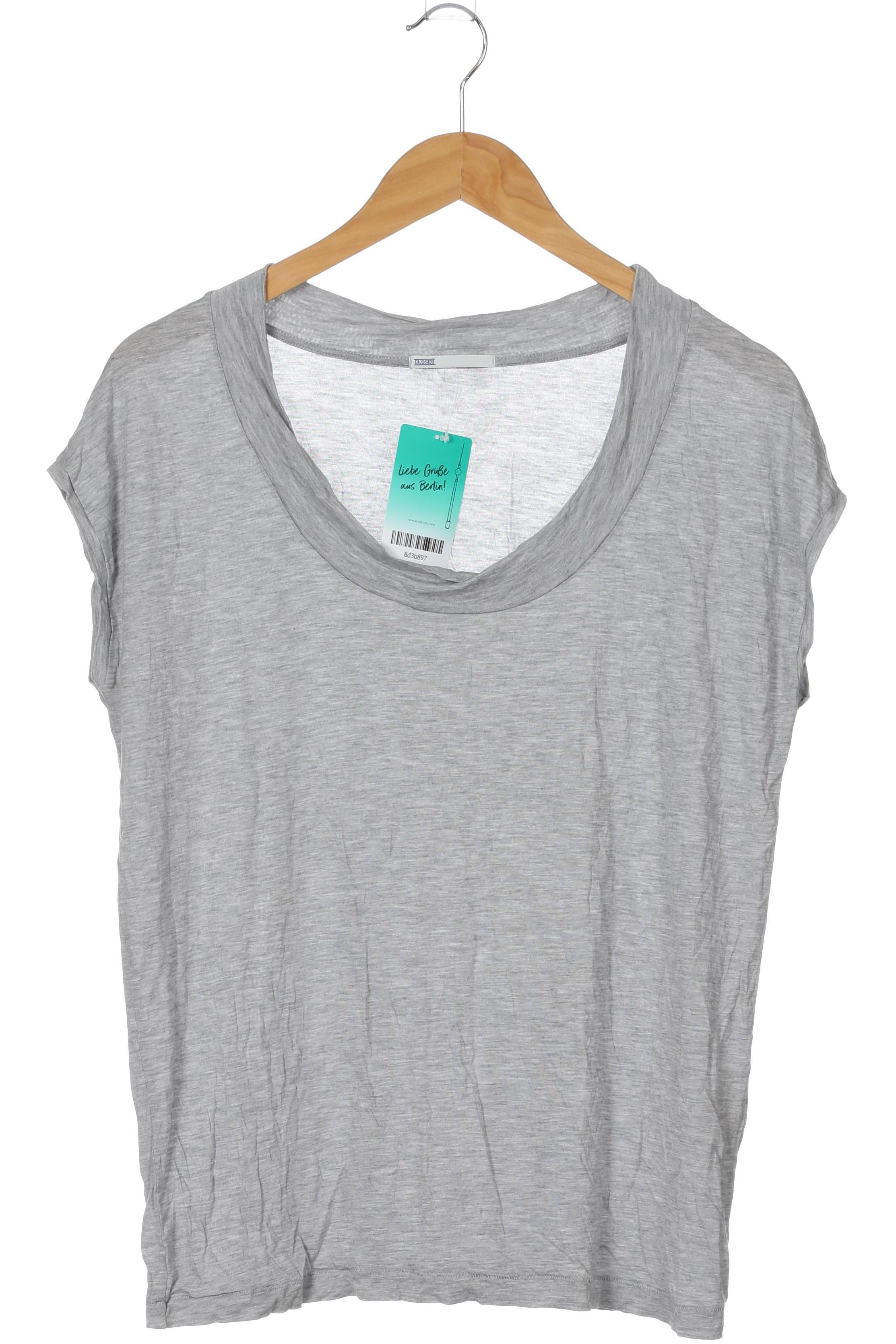 

Closed Damen T-Shirt, grau, Gr.