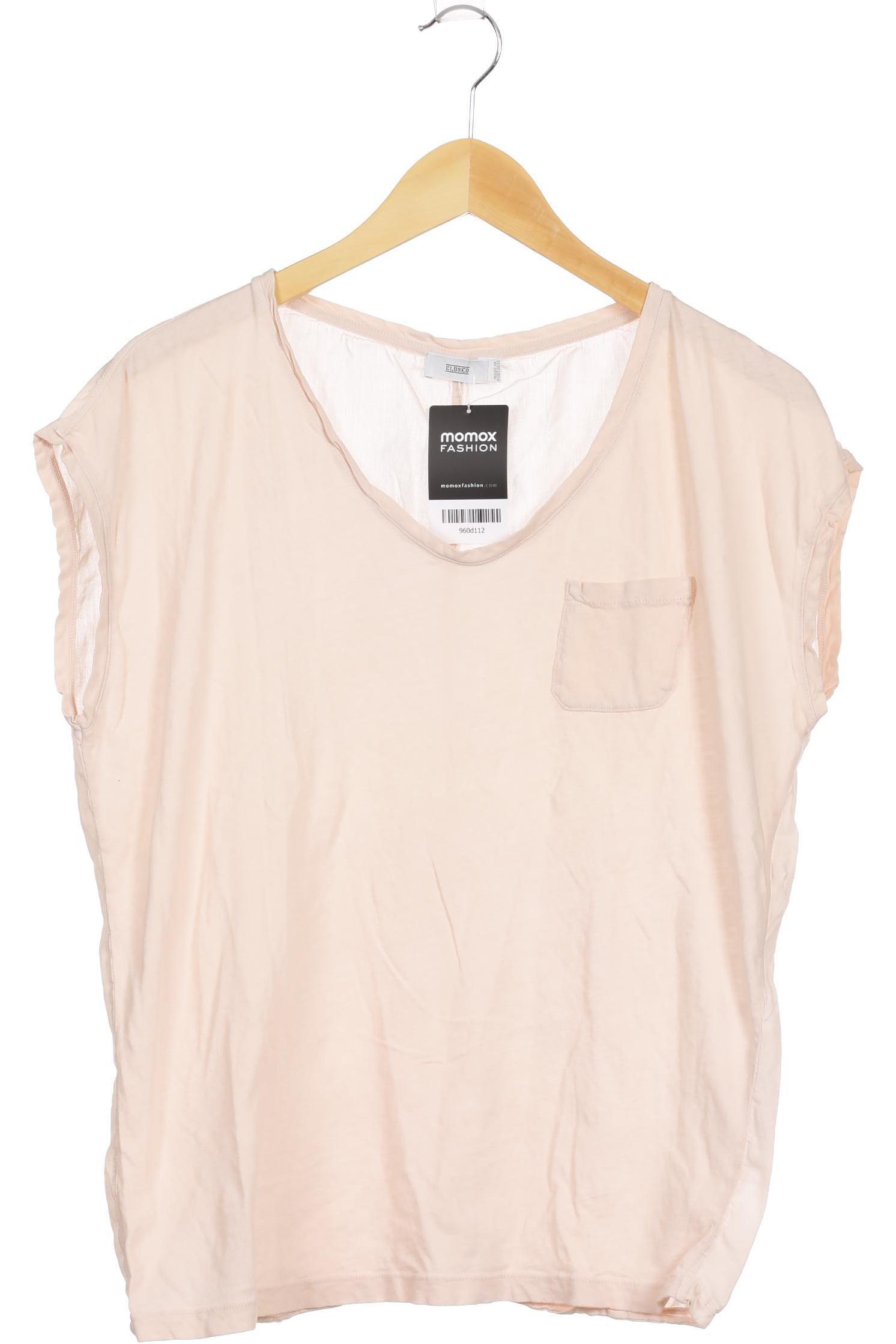 

Closed Damen T-Shirt, orange, Gr.