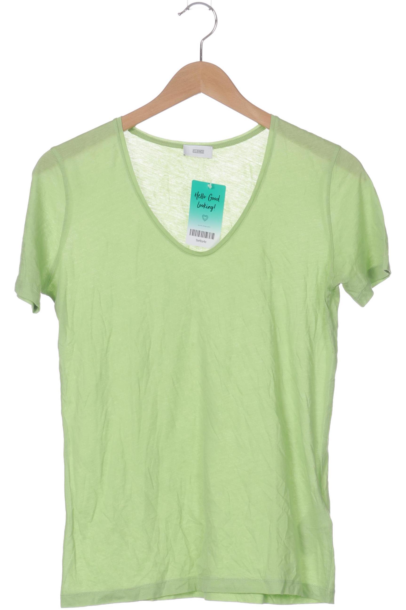 

Closed Damen T-Shirt, grün, Gr.