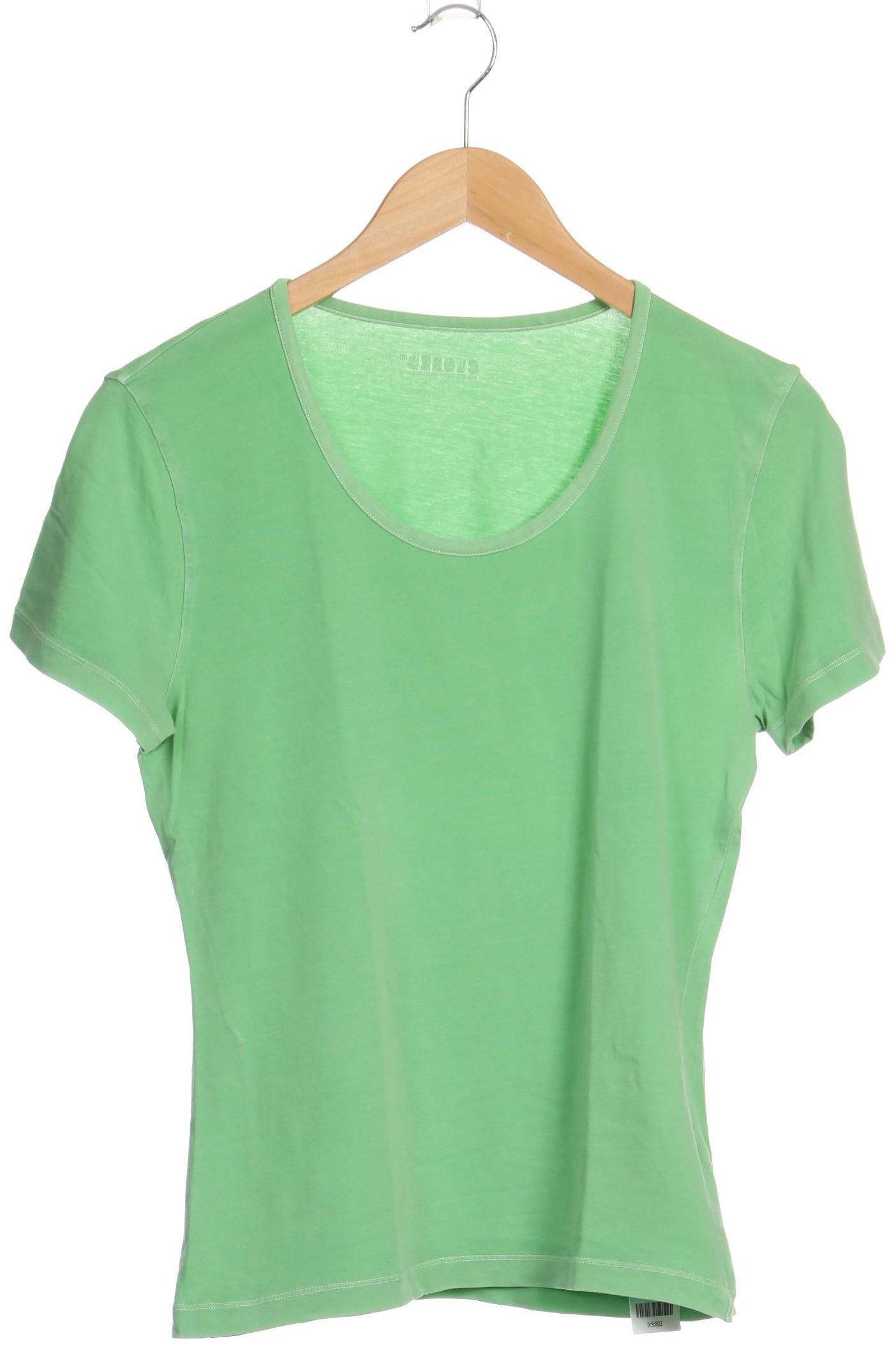 

Closed Damen T-Shirt, grün, Gr.