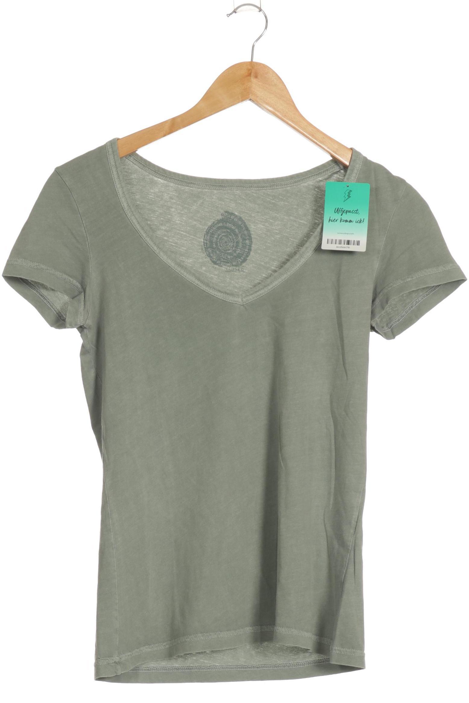 

Closed Damen T-Shirt, türkis, Gr.