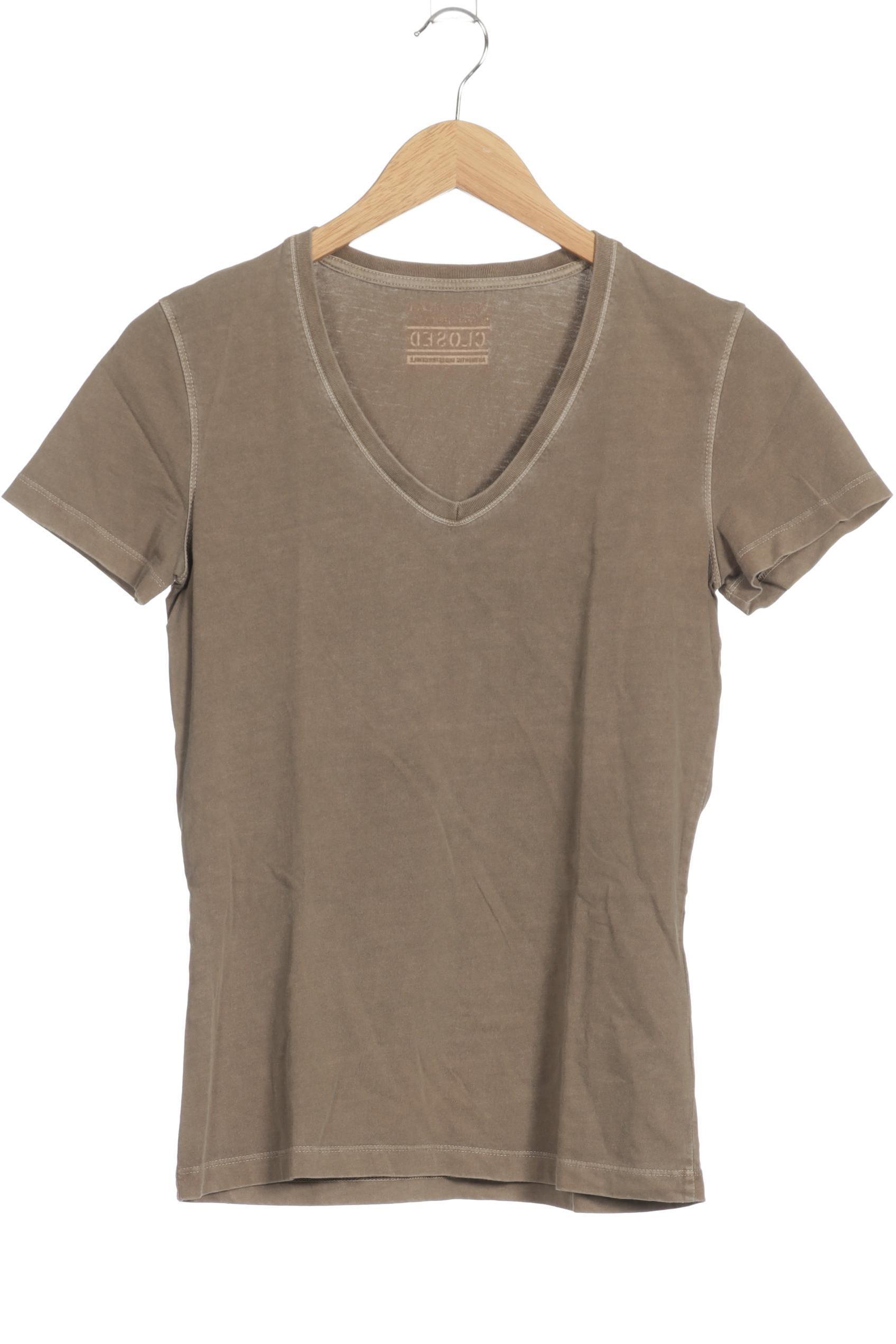 

Closed Damen T-Shirt, grün, Gr.