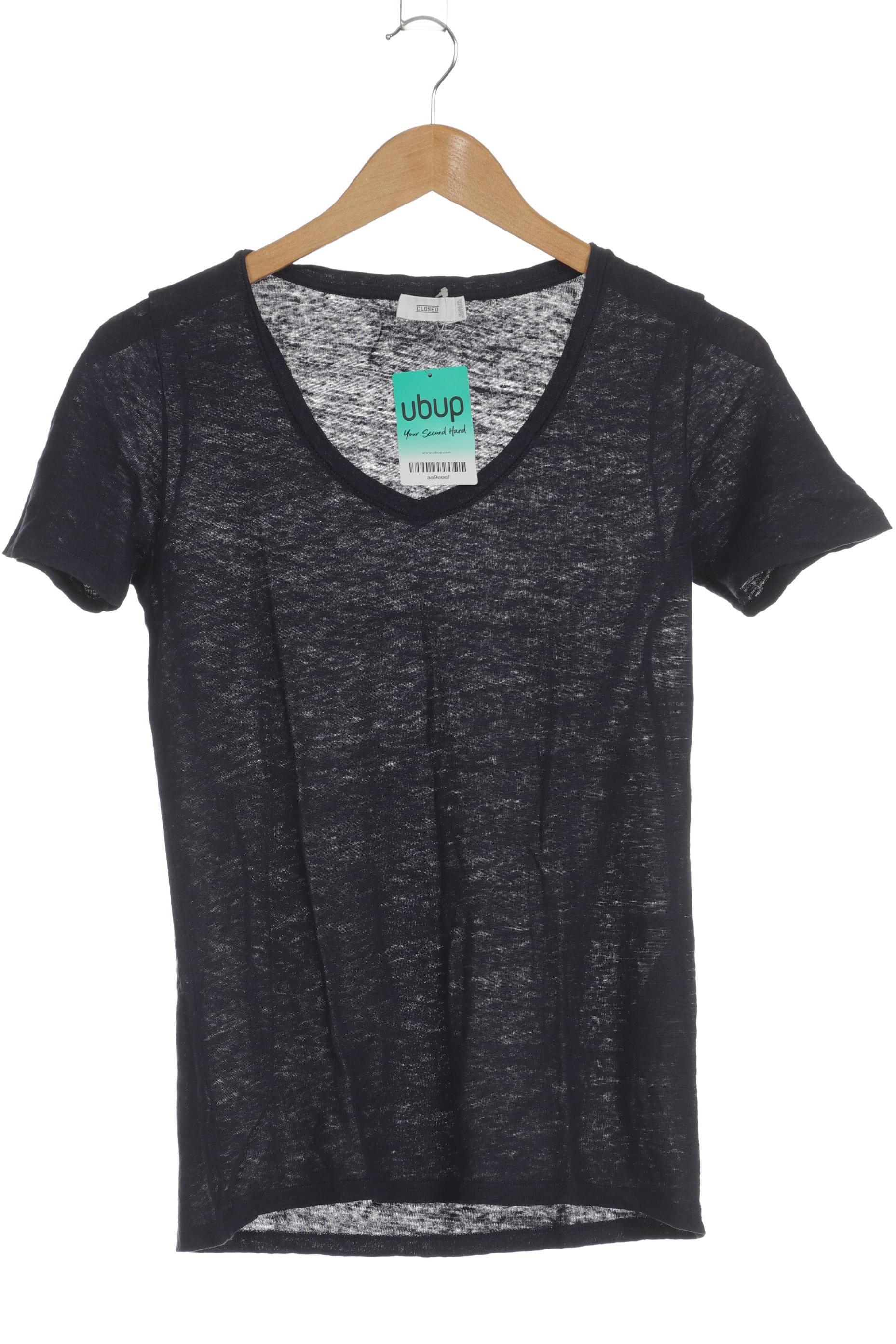 

Closed Damen T-Shirt, blau, Gr.