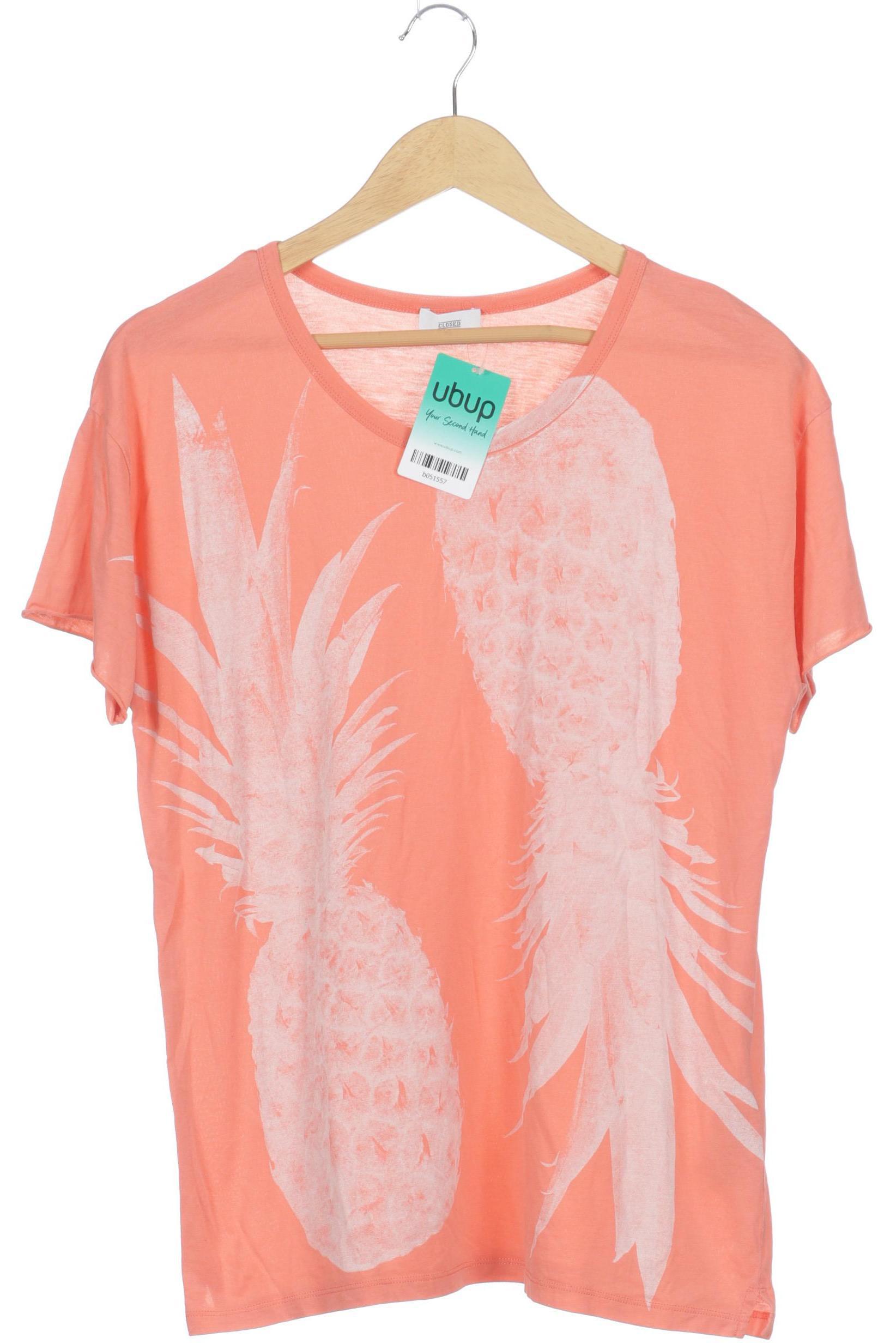 

Closed Damen T-Shirt, rot, Gr.