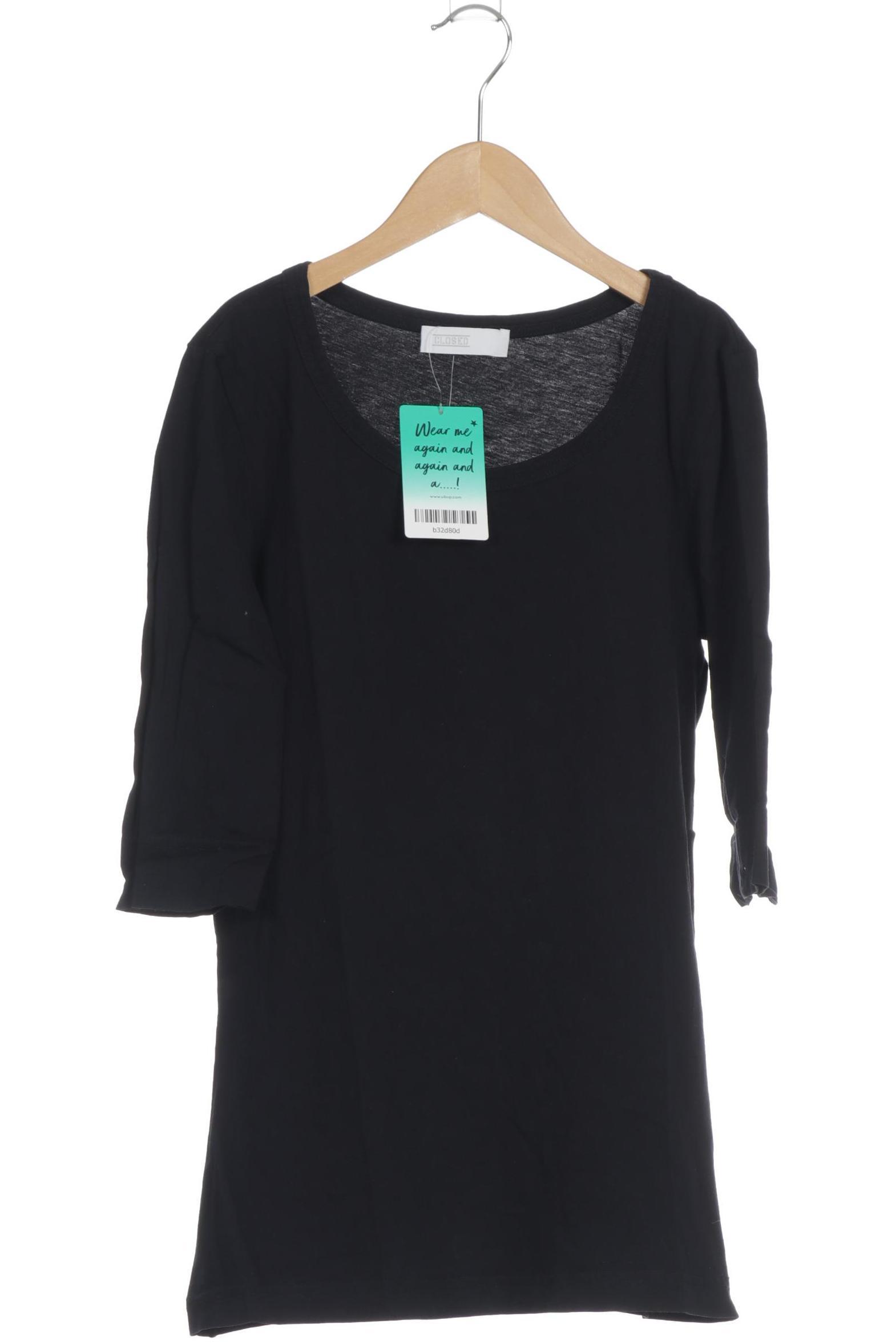 

Closed Damen T-Shirt, blau, Gr.