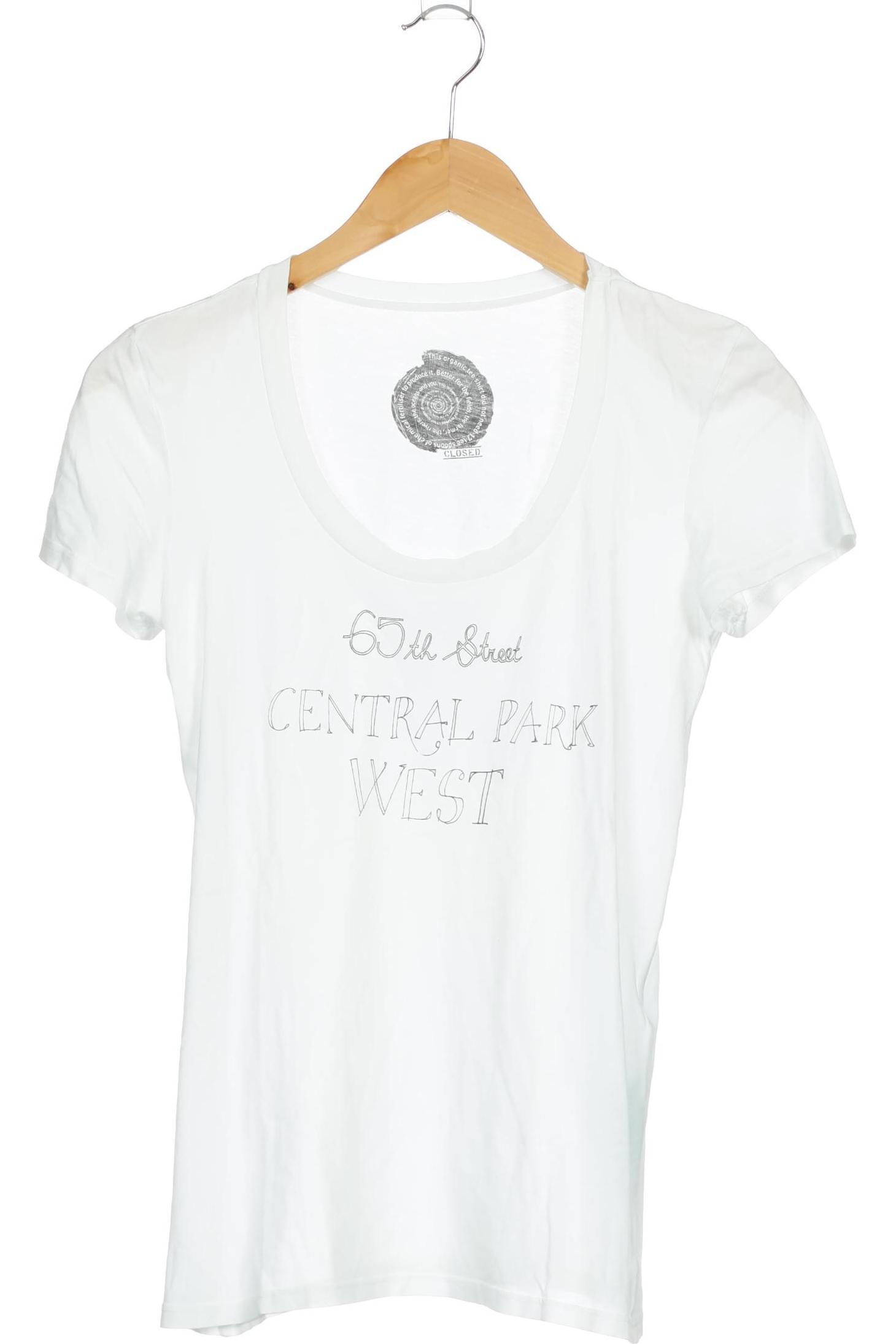 

Closed Damen T-Shirt, weiß, Gr.