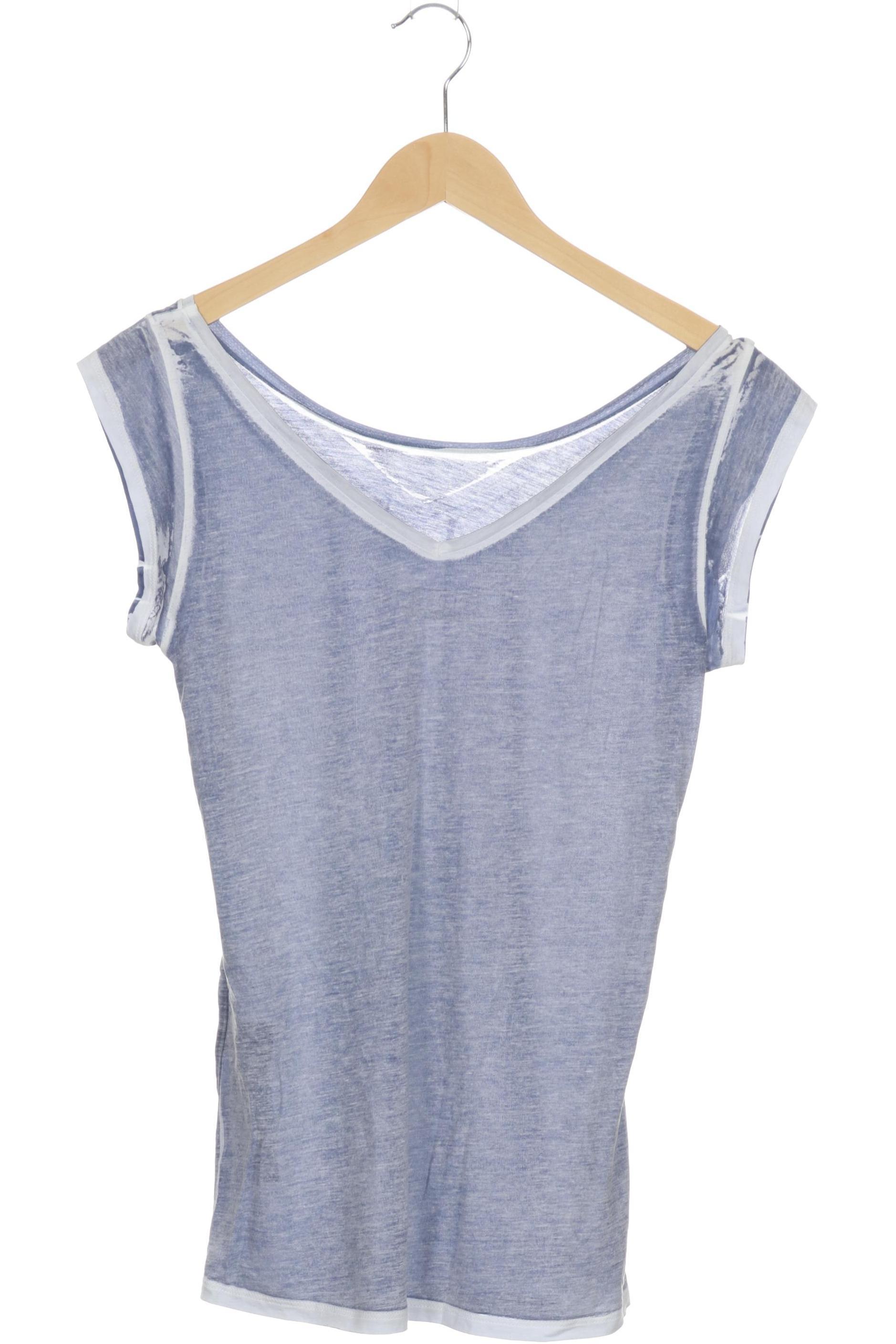 

Closed Damen T-Shirt, blau, Gr.
