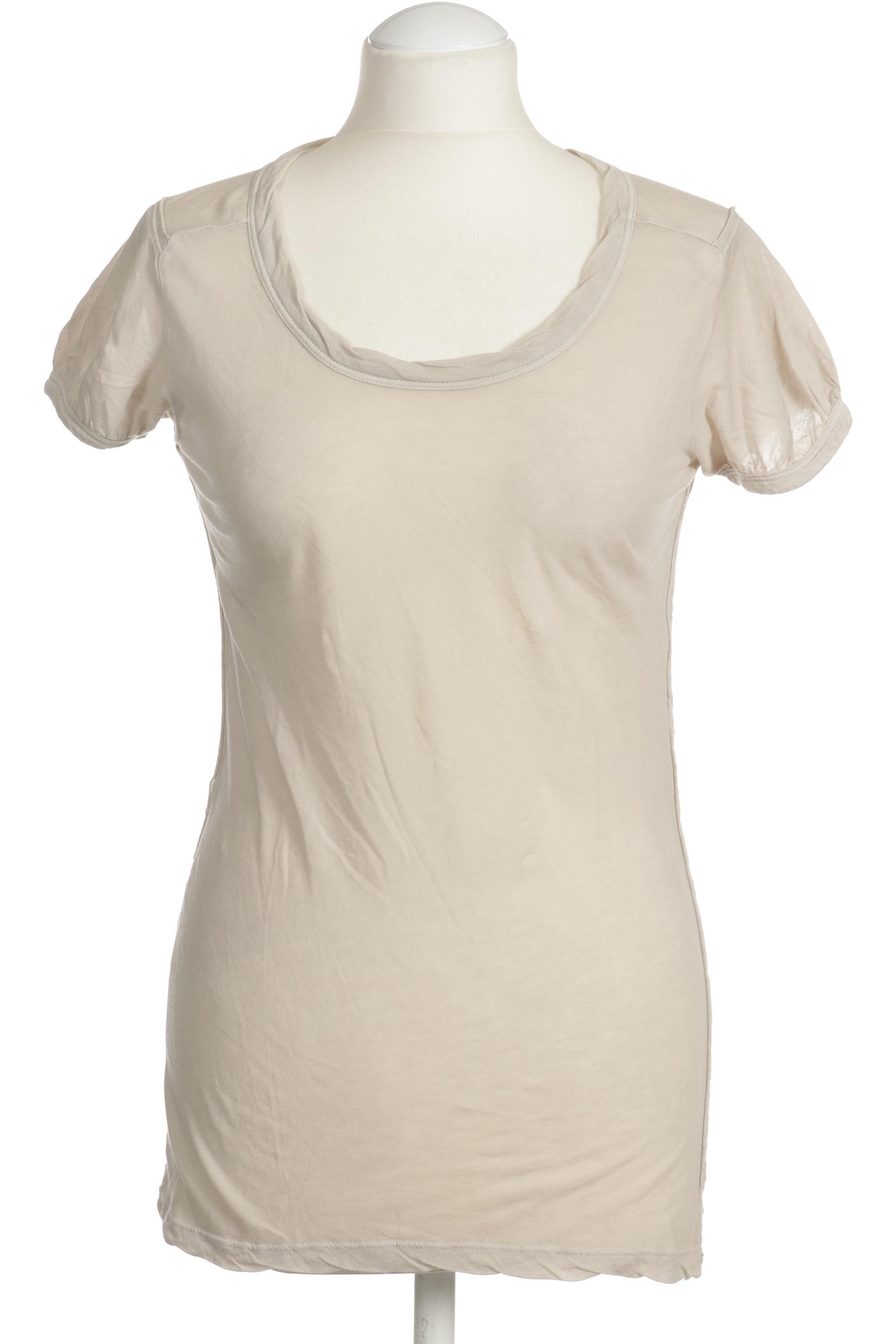 

Closed Damen T-Shirt, beige, Gr.