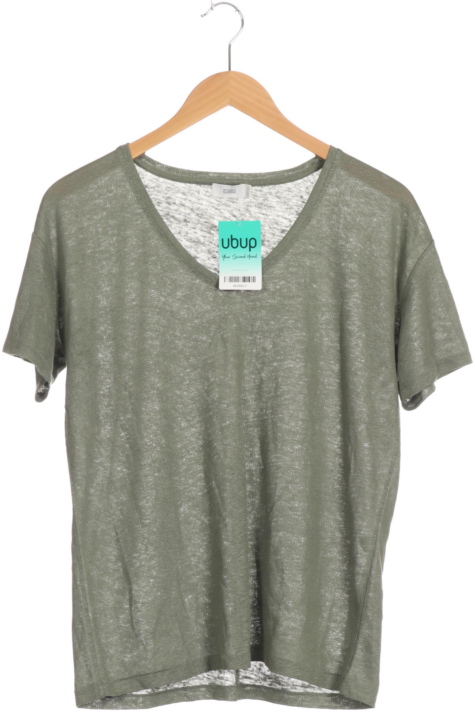 

Closed Damen T-Shirt, grün, Gr.