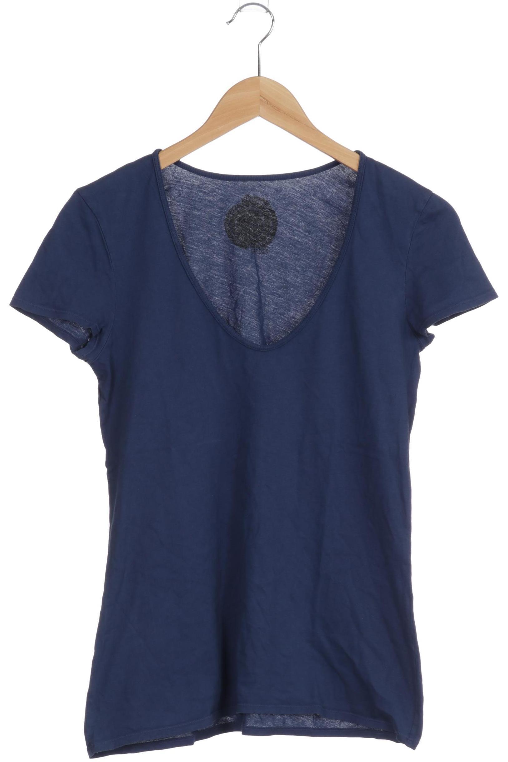 

Closed Damen T-Shirt, blau, Gr.