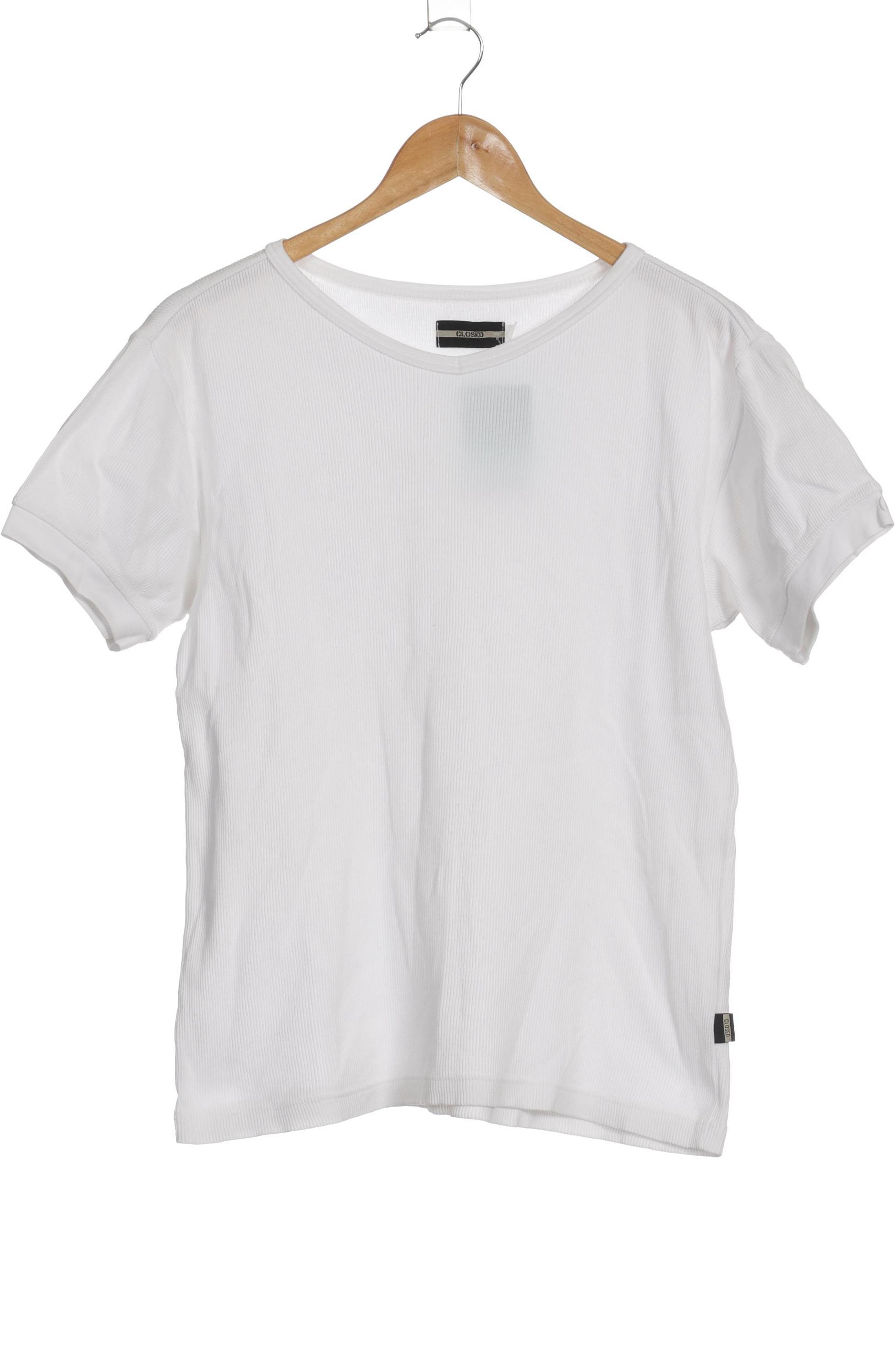 

Closed Damen T-Shirt, weiß, Gr.
