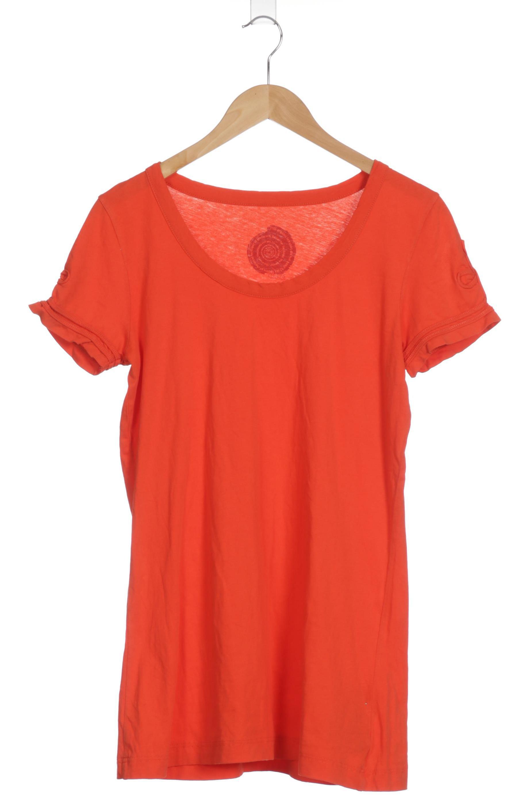 

Closed Damen T-Shirt, orange, Gr.