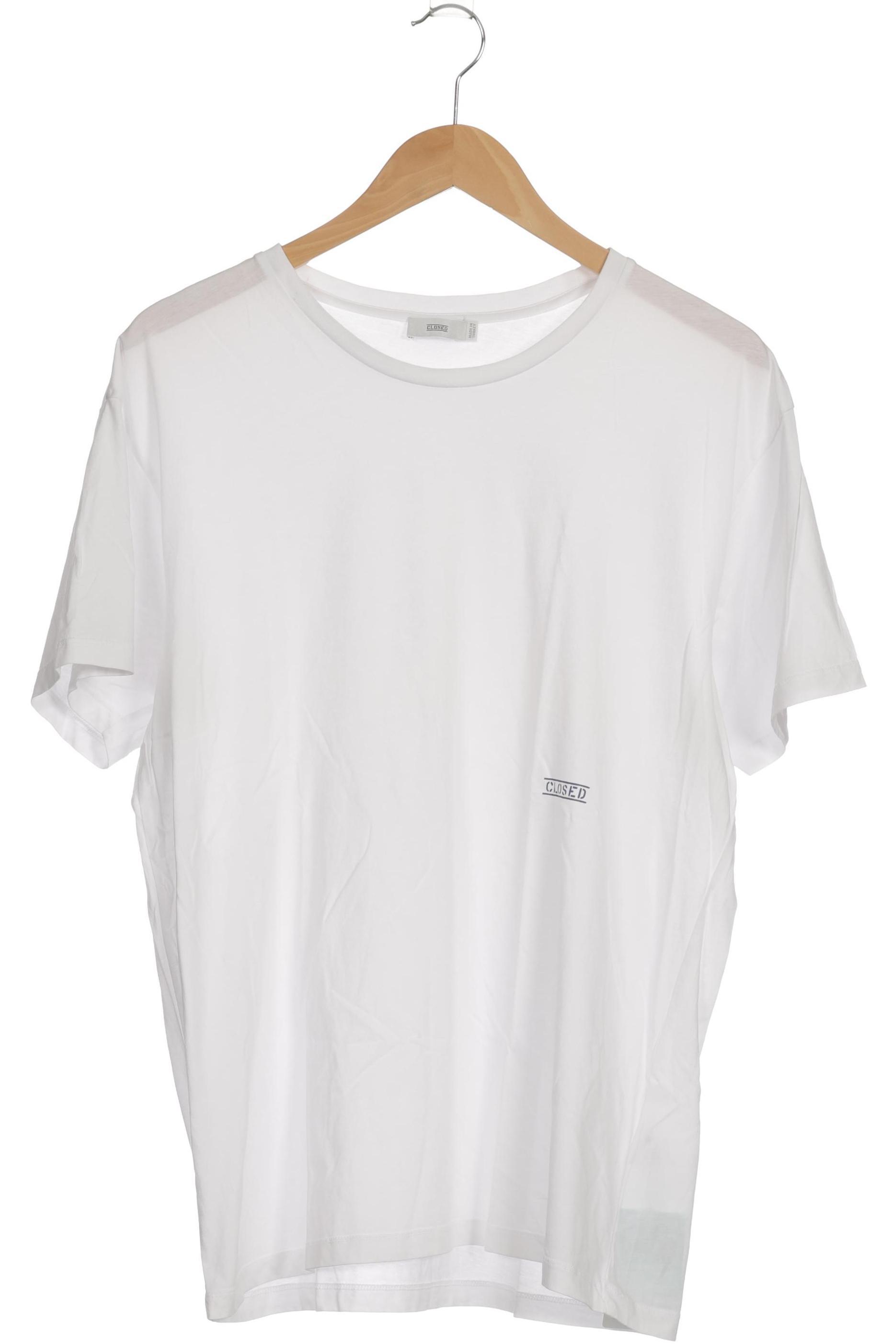 

Closed Damen T-Shirt, weiß, Gr.