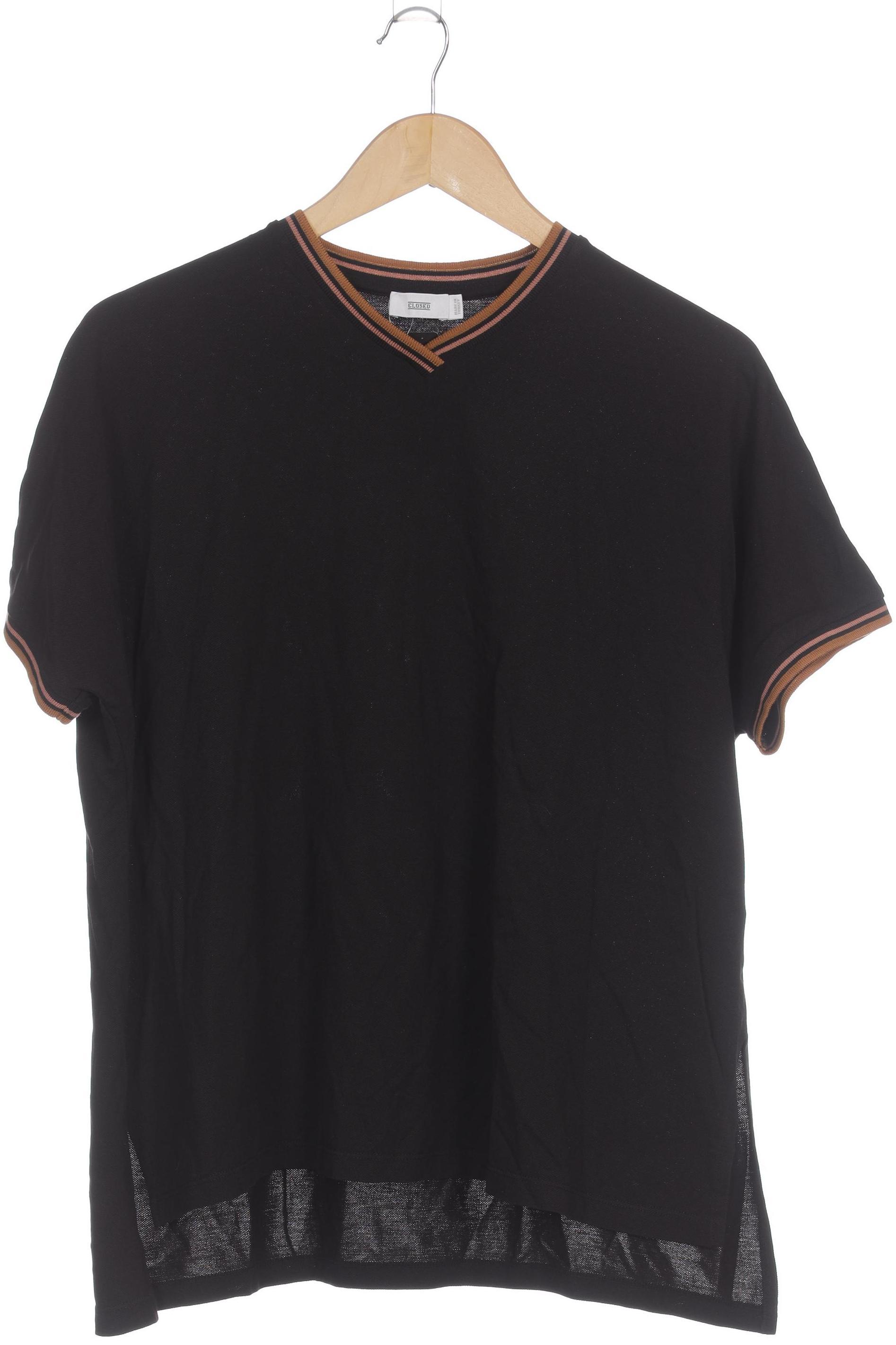 

Closed Damen T-Shirt, schwarz, Gr.