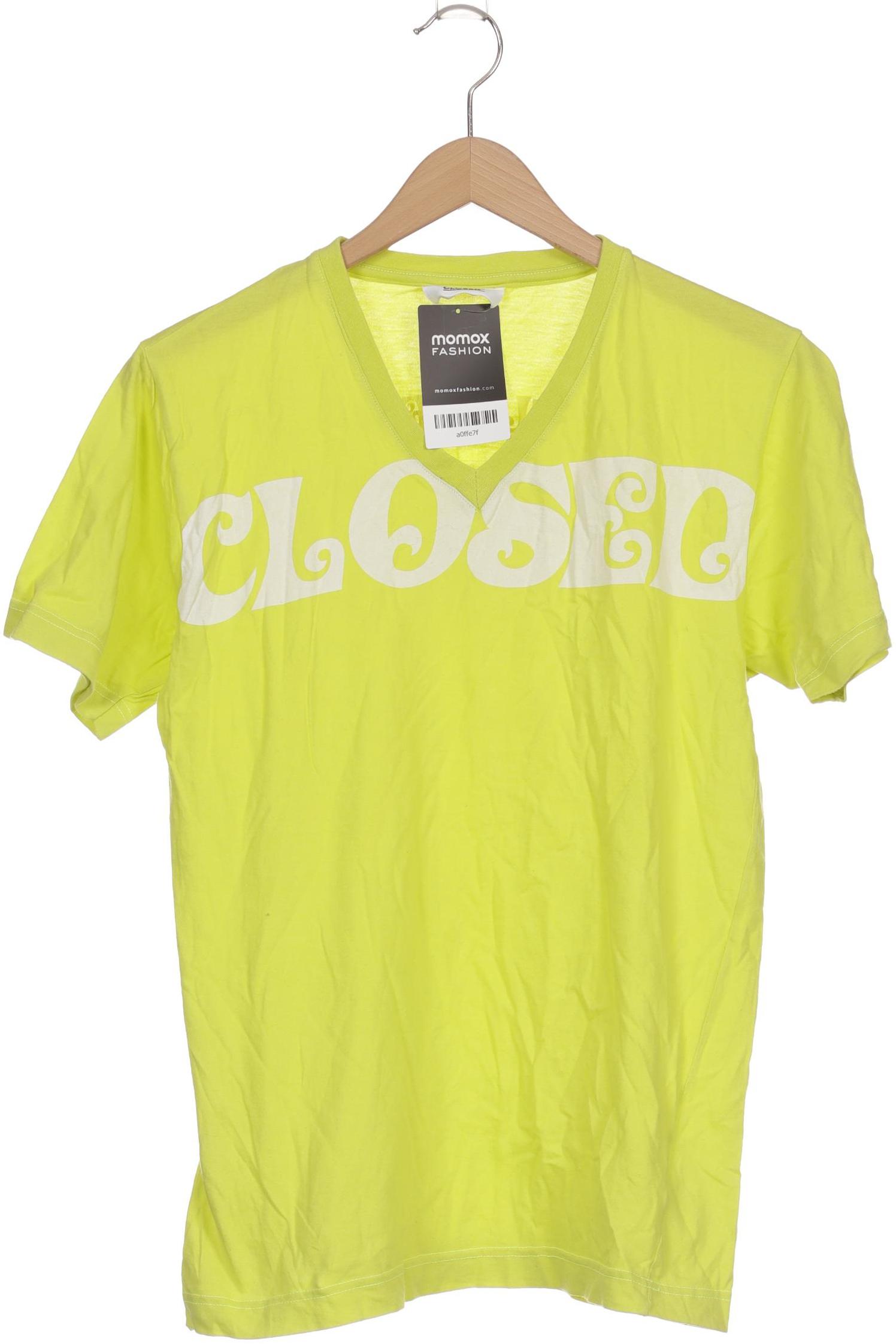 

Closed Damen T-Shirt, grün, Gr. 36