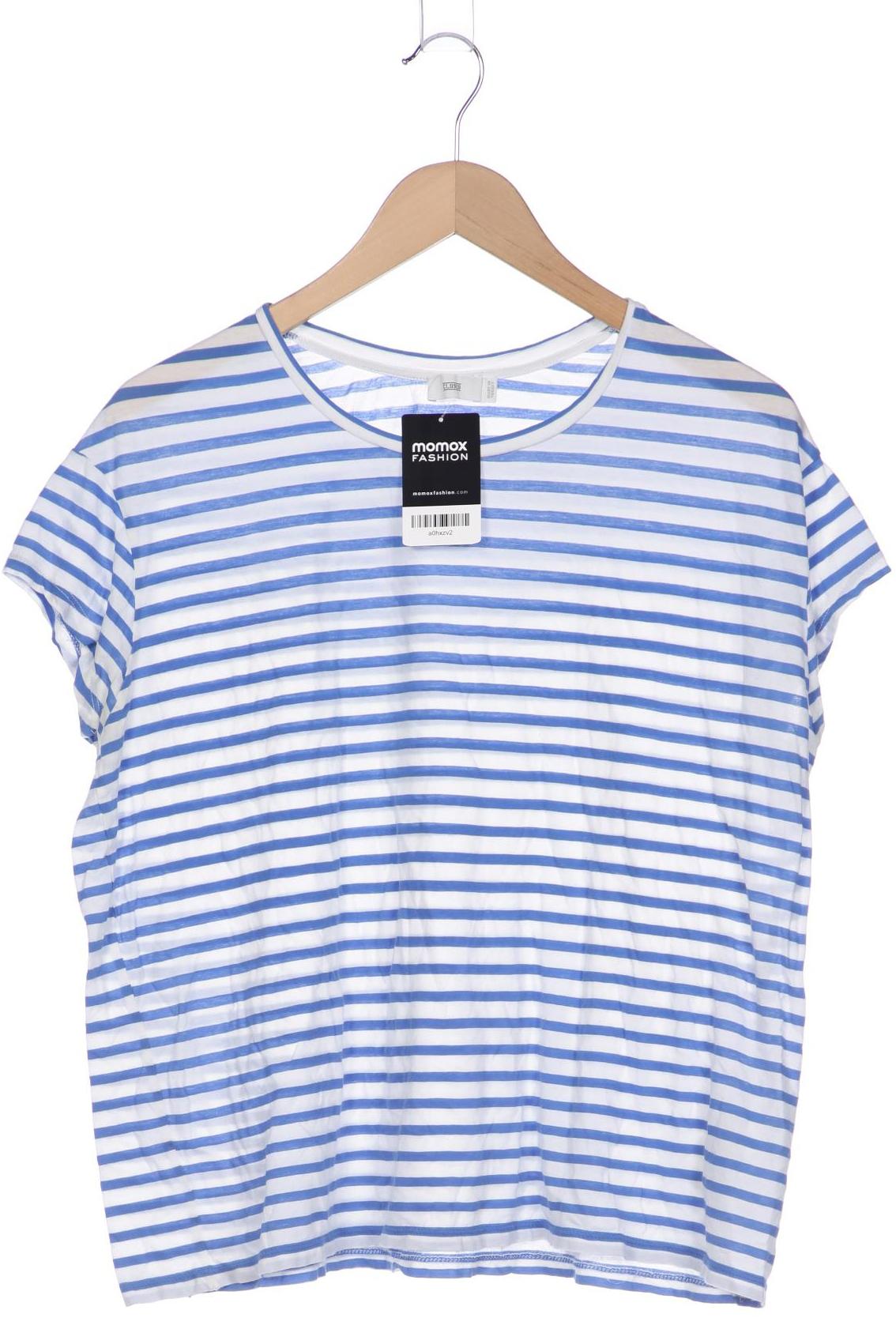 

Closed Damen T-Shirt, blau, Gr. 34