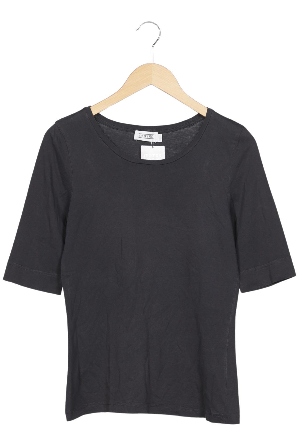 

Closed Damen T-Shirt, schwarz, Gr. 36