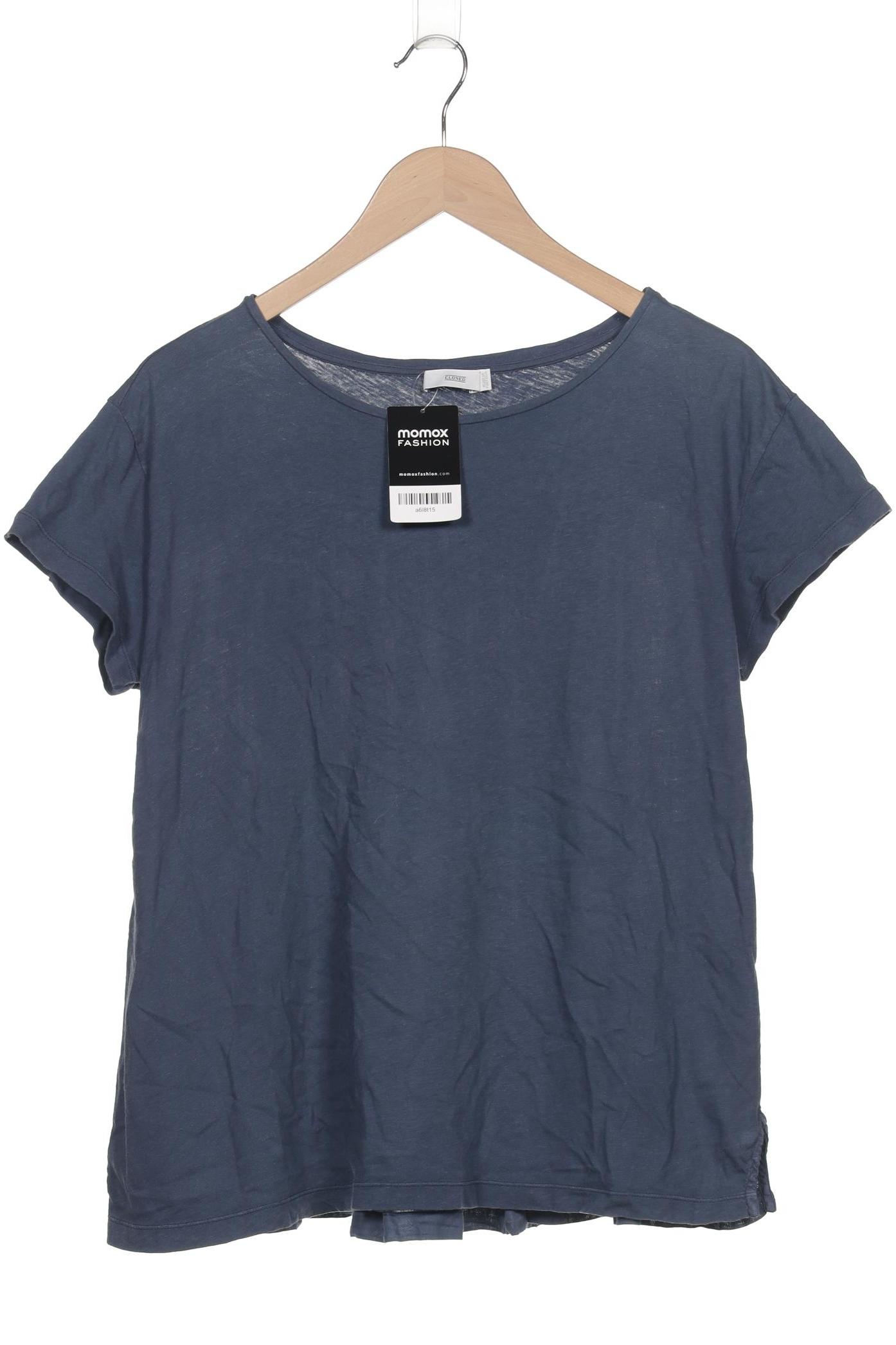 

Closed Damen T-Shirt, marineblau, Gr. 42