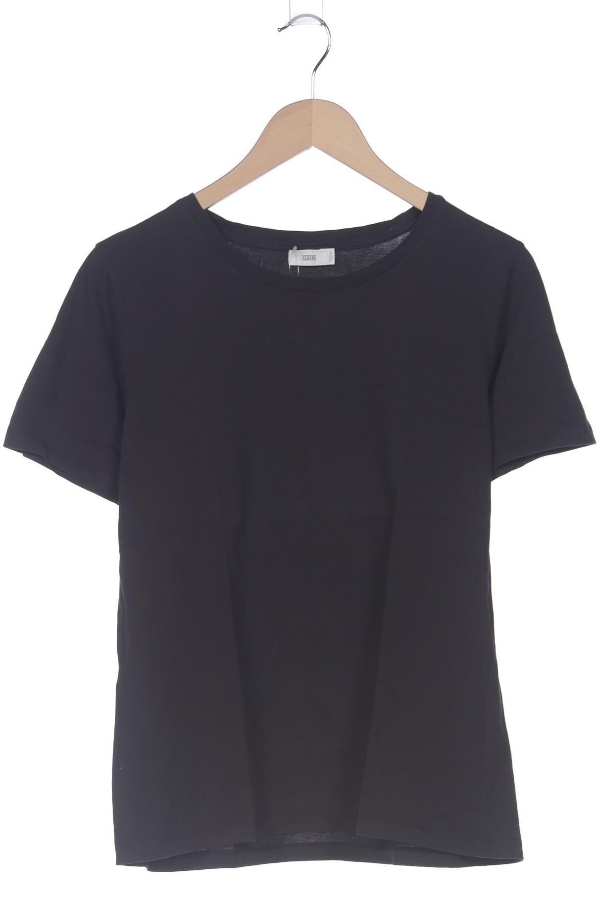 

Closed Damen T-Shirt, schwarz, Gr. 44