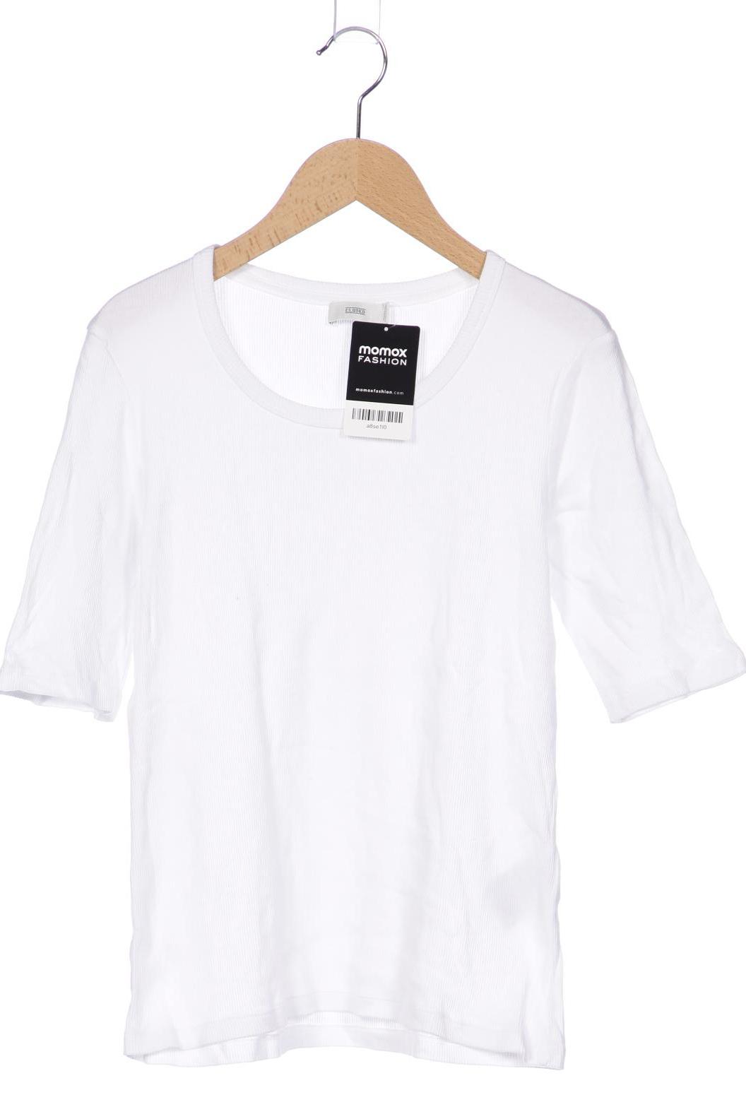 

Closed Damen T-Shirt, weiß, Gr. 38
