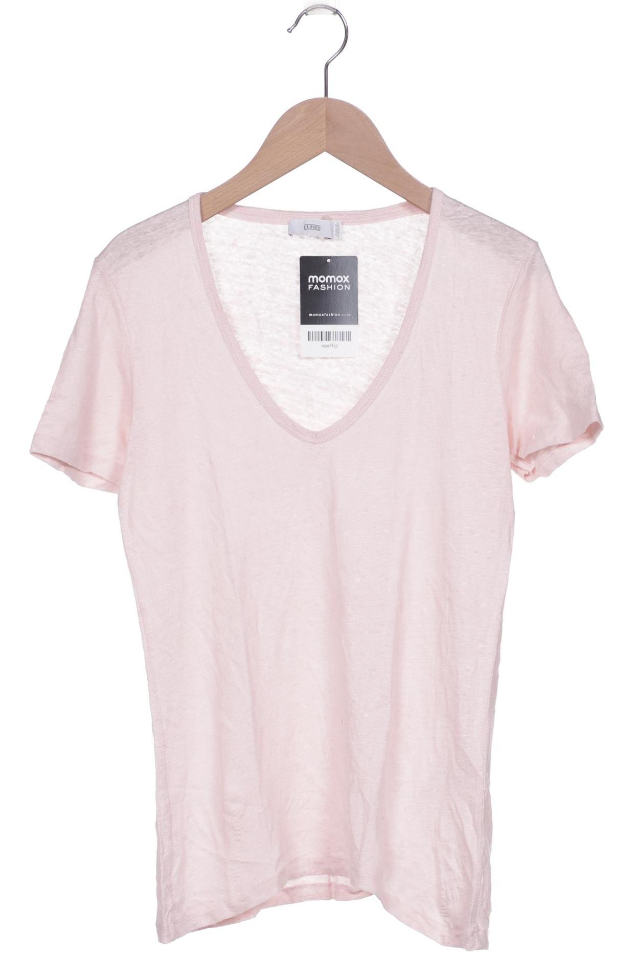 

Closed Damen T-Shirt, pink, Gr. 36