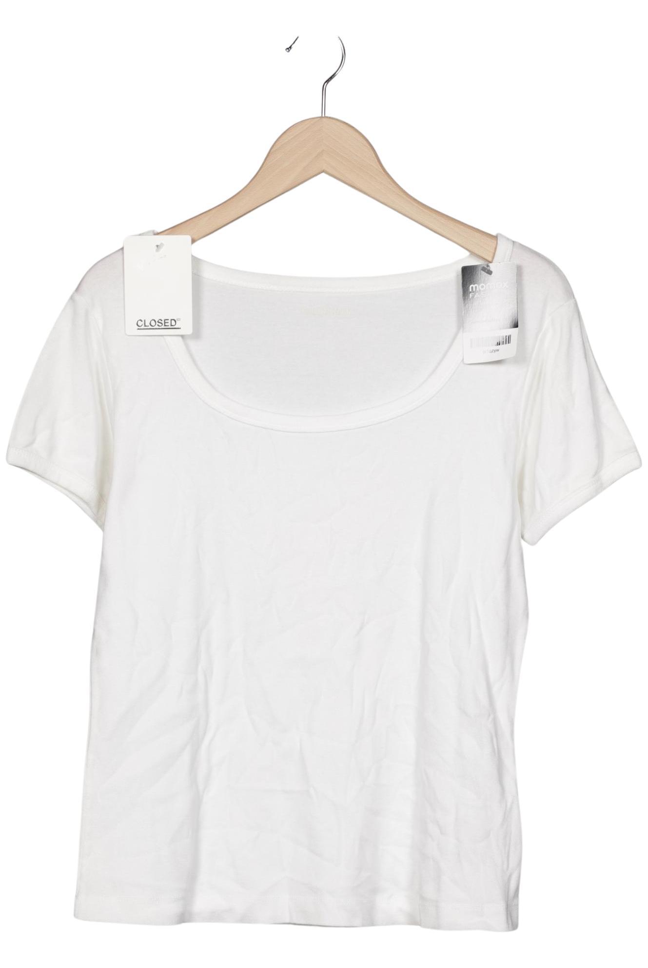

Closed Damen T-Shirt, weiß, Gr. 44