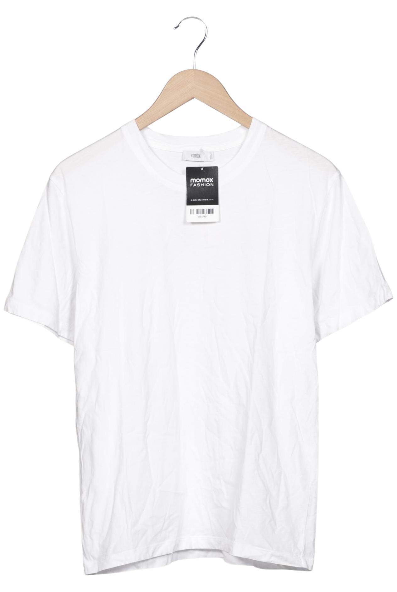 

Closed Damen T-Shirt, weiß, Gr. 36