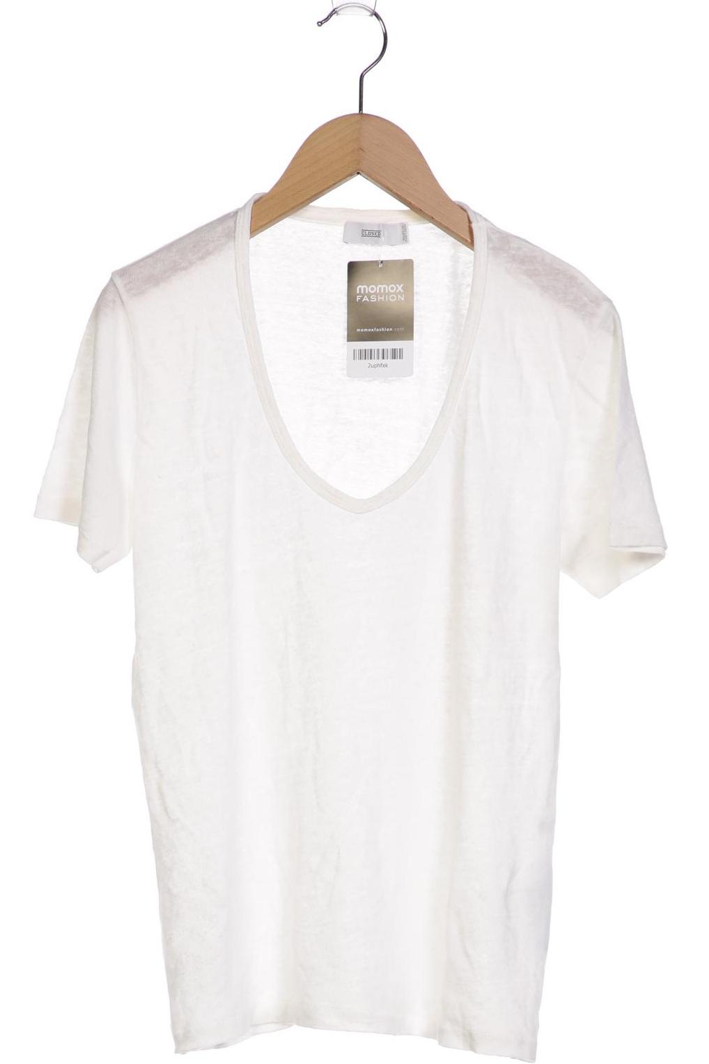 

Closed Damen T-Shirt, cremeweiß