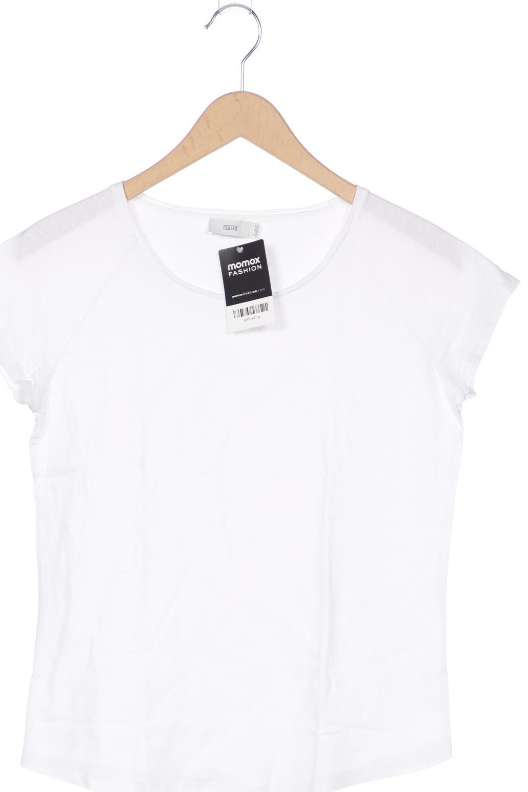 

Closed Damen T-Shirt, weiß, Gr. 36