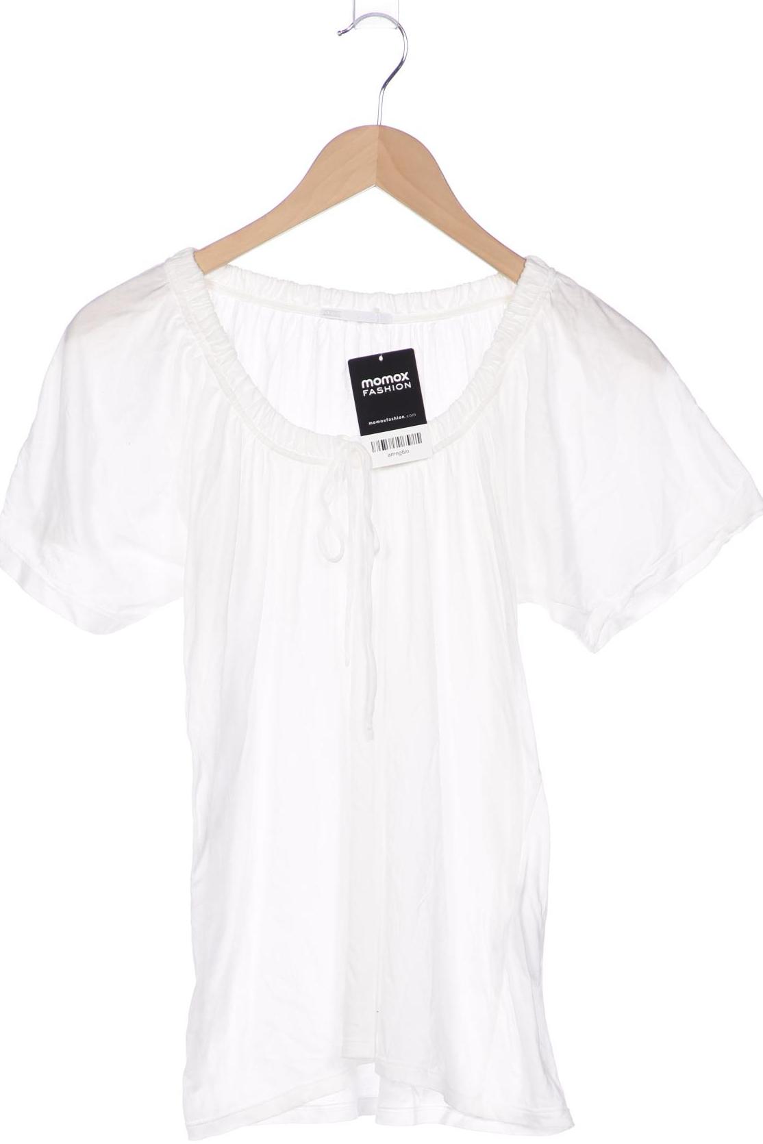 

Closed Damen T-Shirt, cremeweiß, Gr. 38