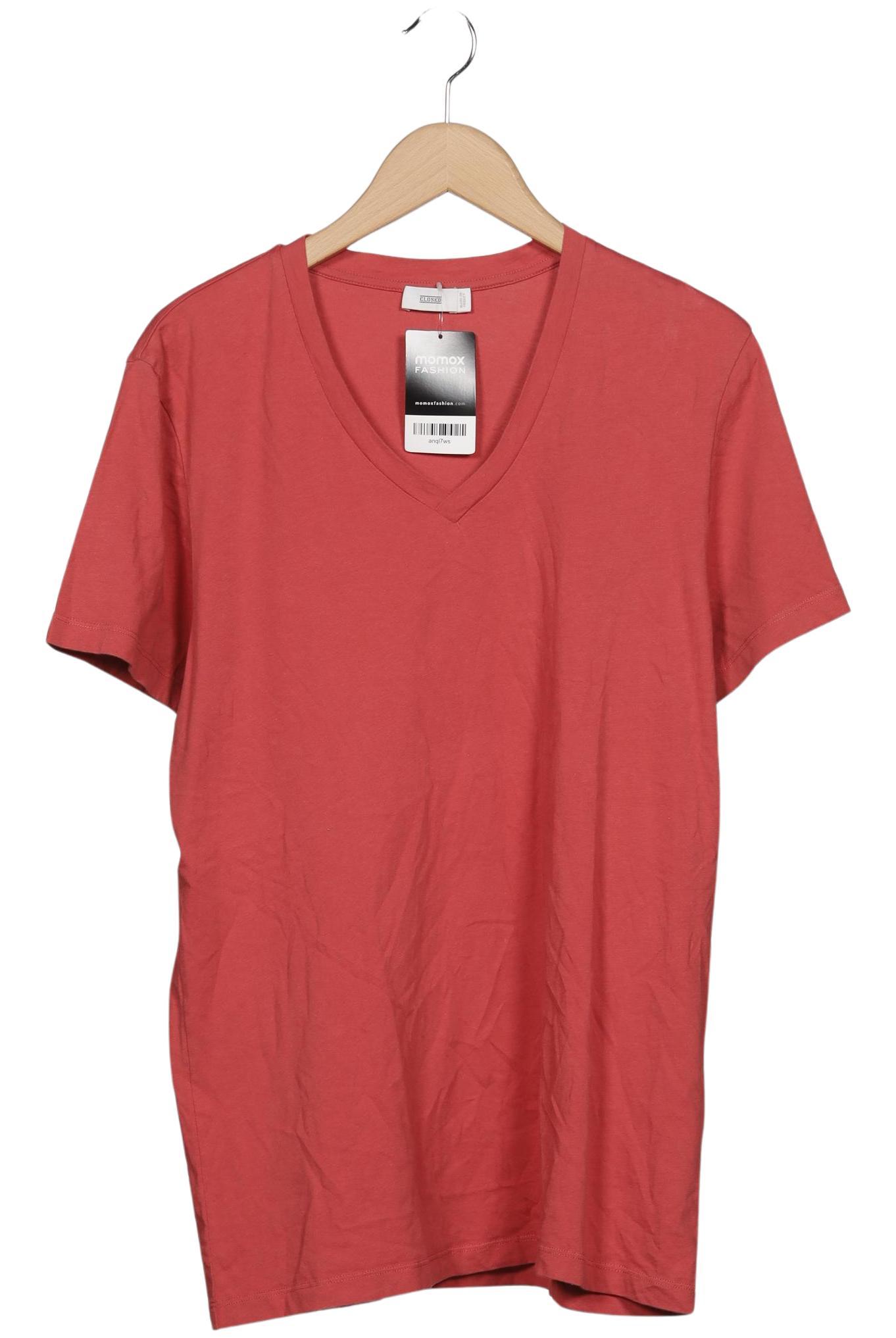 

Closed Damen T-Shirt, rot, Gr. 42