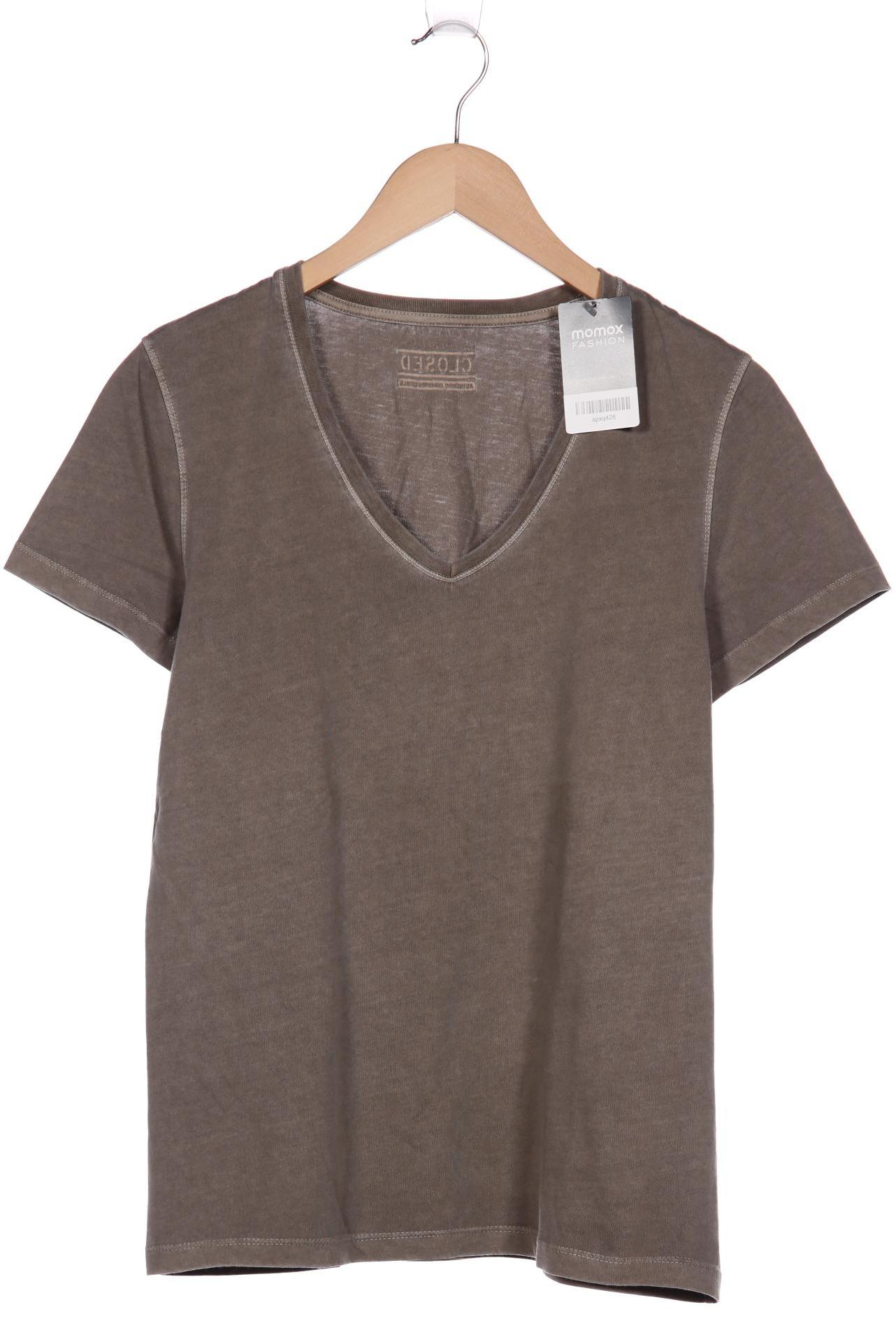 

Closed Damen T-Shirt, braun