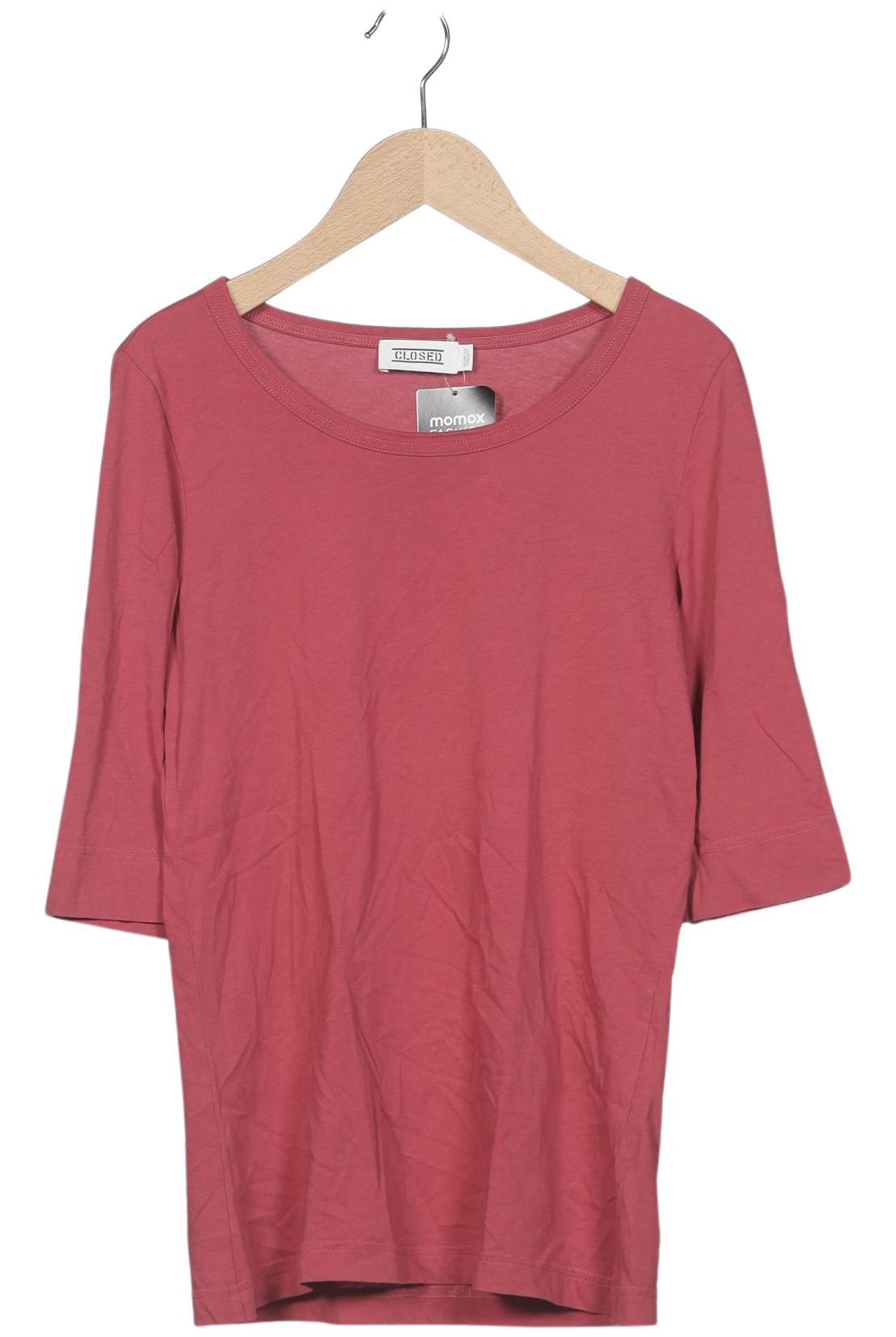 

Closed Damen T-Shirt, pink, Gr. 38