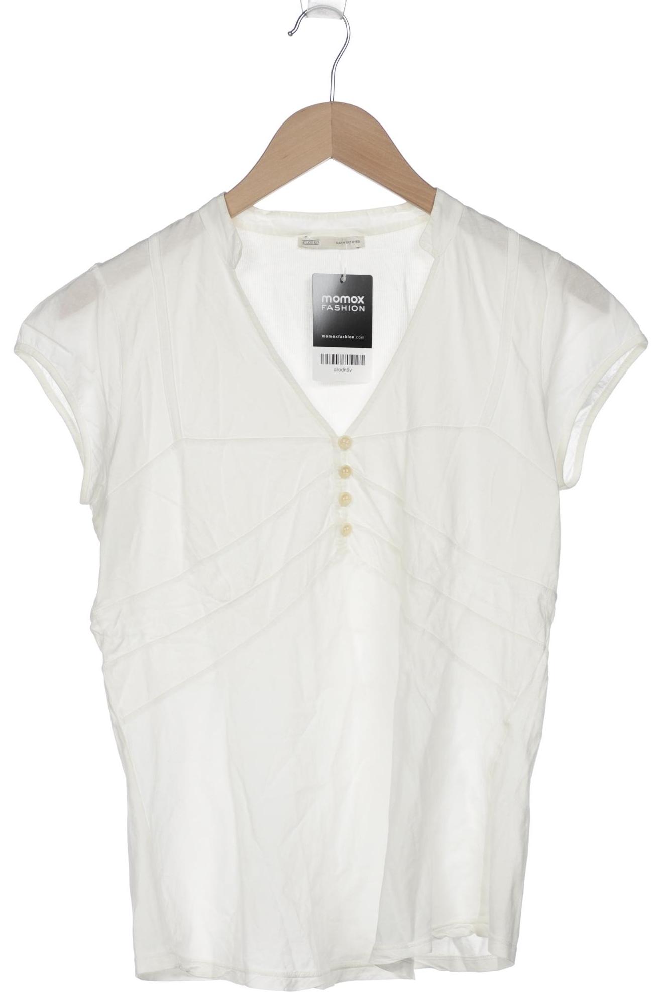 

Closed Damen T-Shirt, weiß, Gr. 42