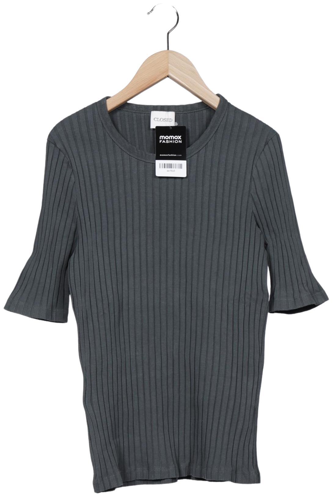 

Closed Damen T-Shirt, grau, Gr. 42