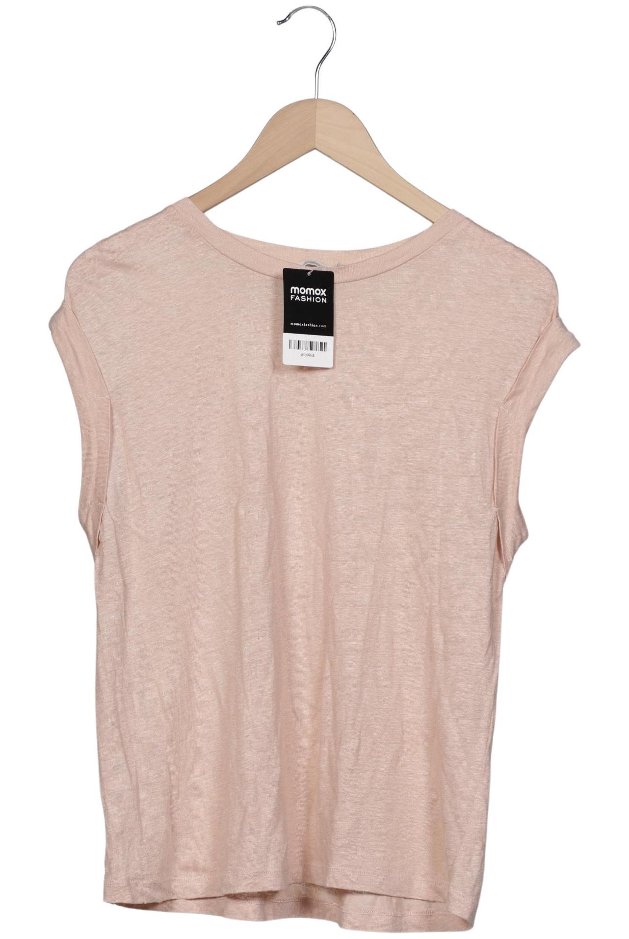 

Closed Damen T-Shirt, beige, Gr. 42